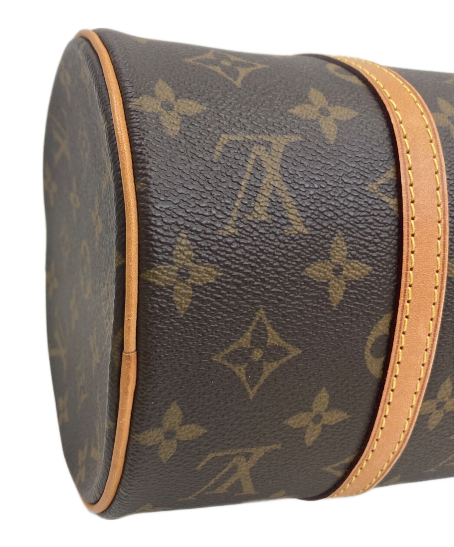 [Pre-owned] LOUIS VUITTON Papillon 30 M51385