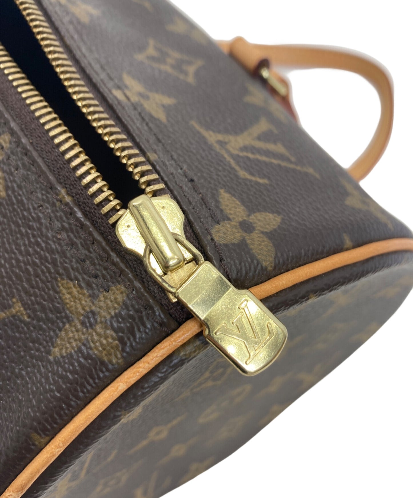 [Pre-owned] LOUIS VUITTON Papillon 30 M51385