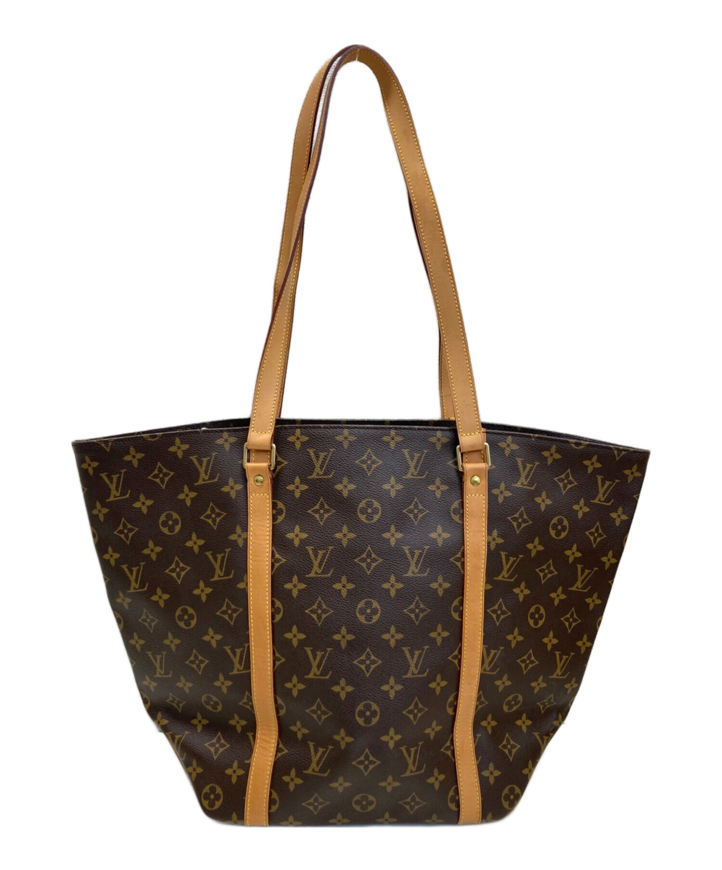 [Pre-owned] LOUIS VUITTON Shoulder Tote Bag M51108