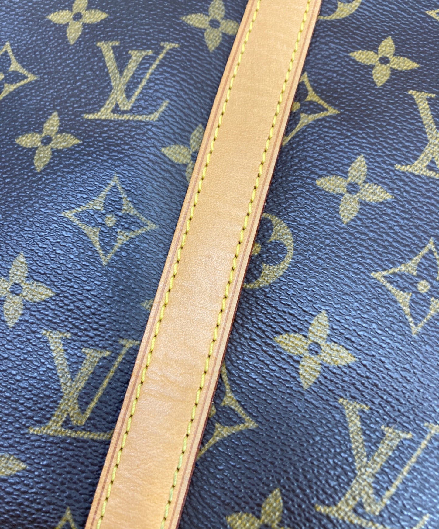 [Pre-owned] LOUIS VUITTON Shoulder Tote Bag M51108