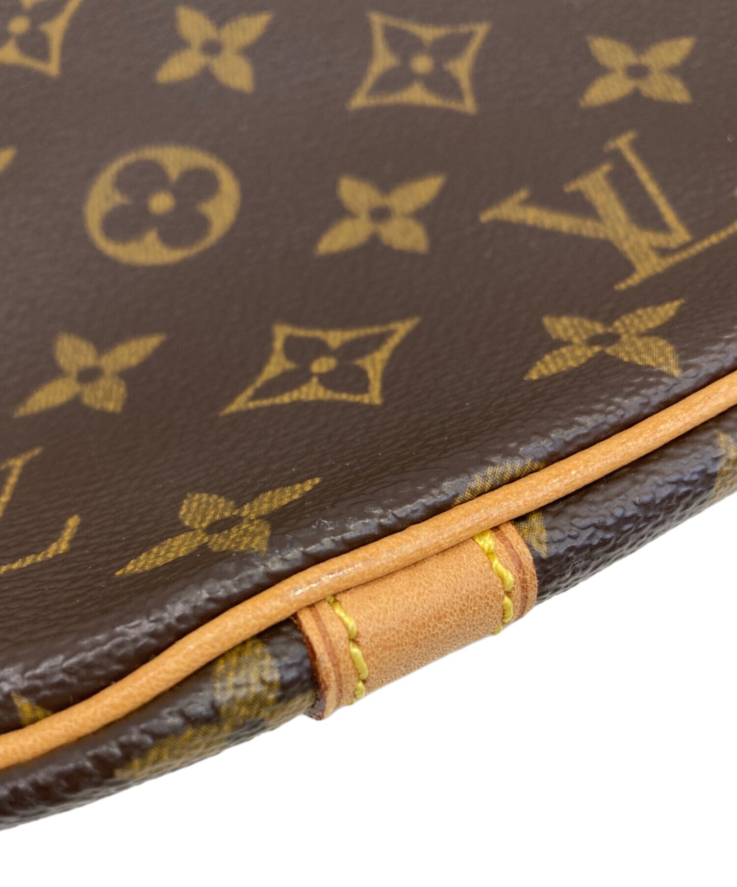 [Pre-owned] LOUIS VUITTON Shoulder Tote Bag M51108