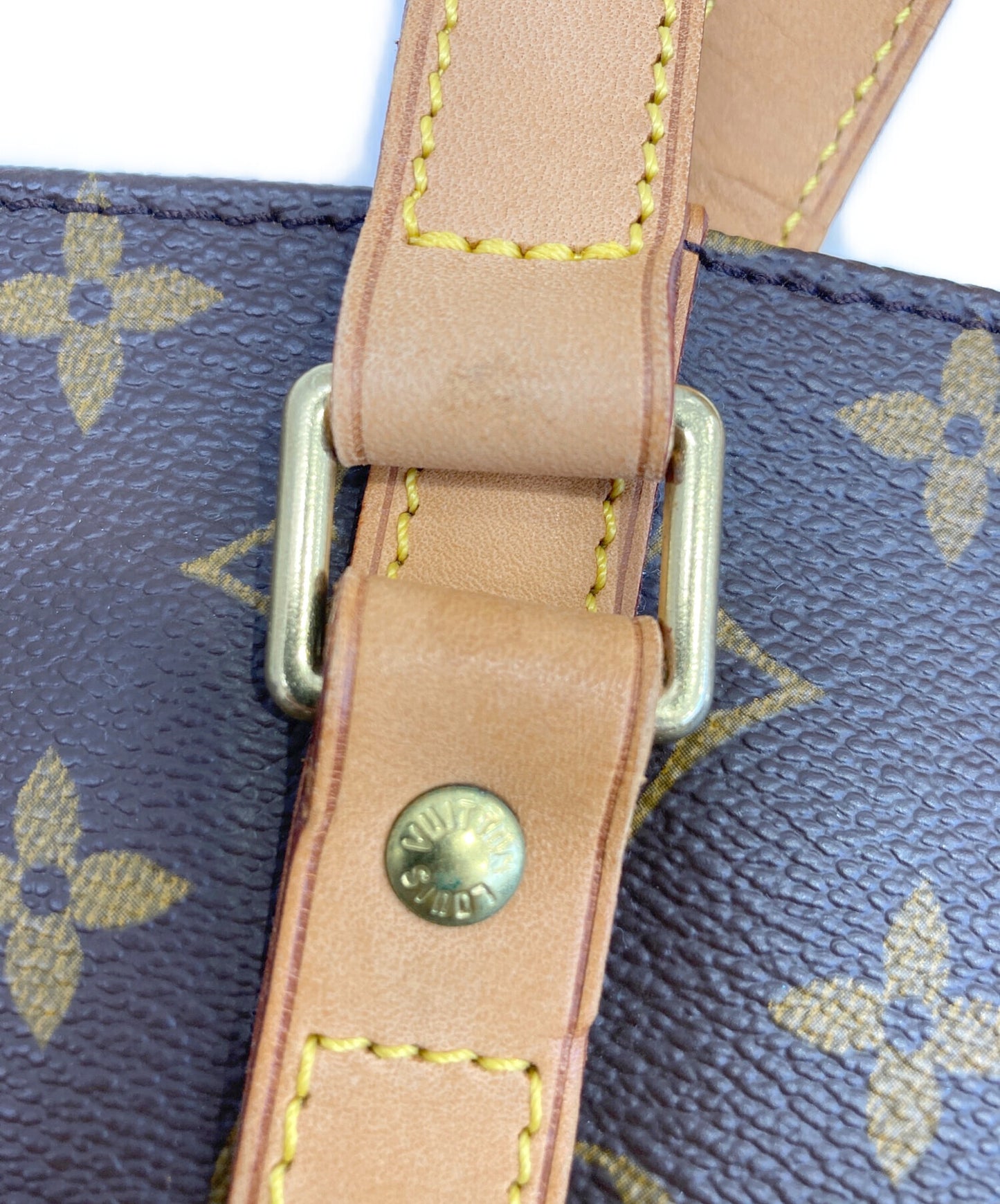 [Pre-owned] LOUIS VUITTON Shoulder Tote Bag M51108