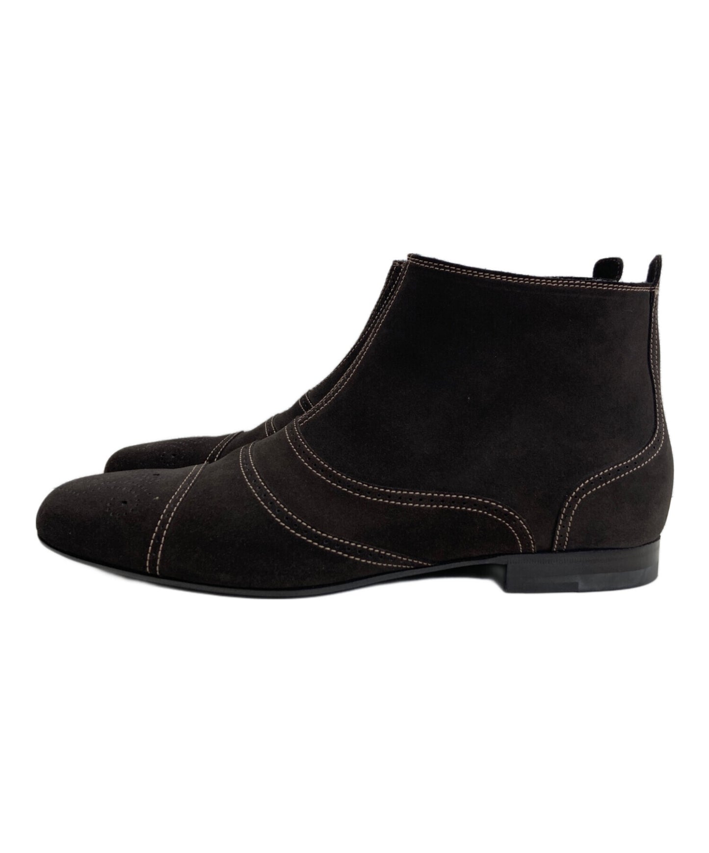 [Pre-owned] BOTTEGA VENETA boots H1611