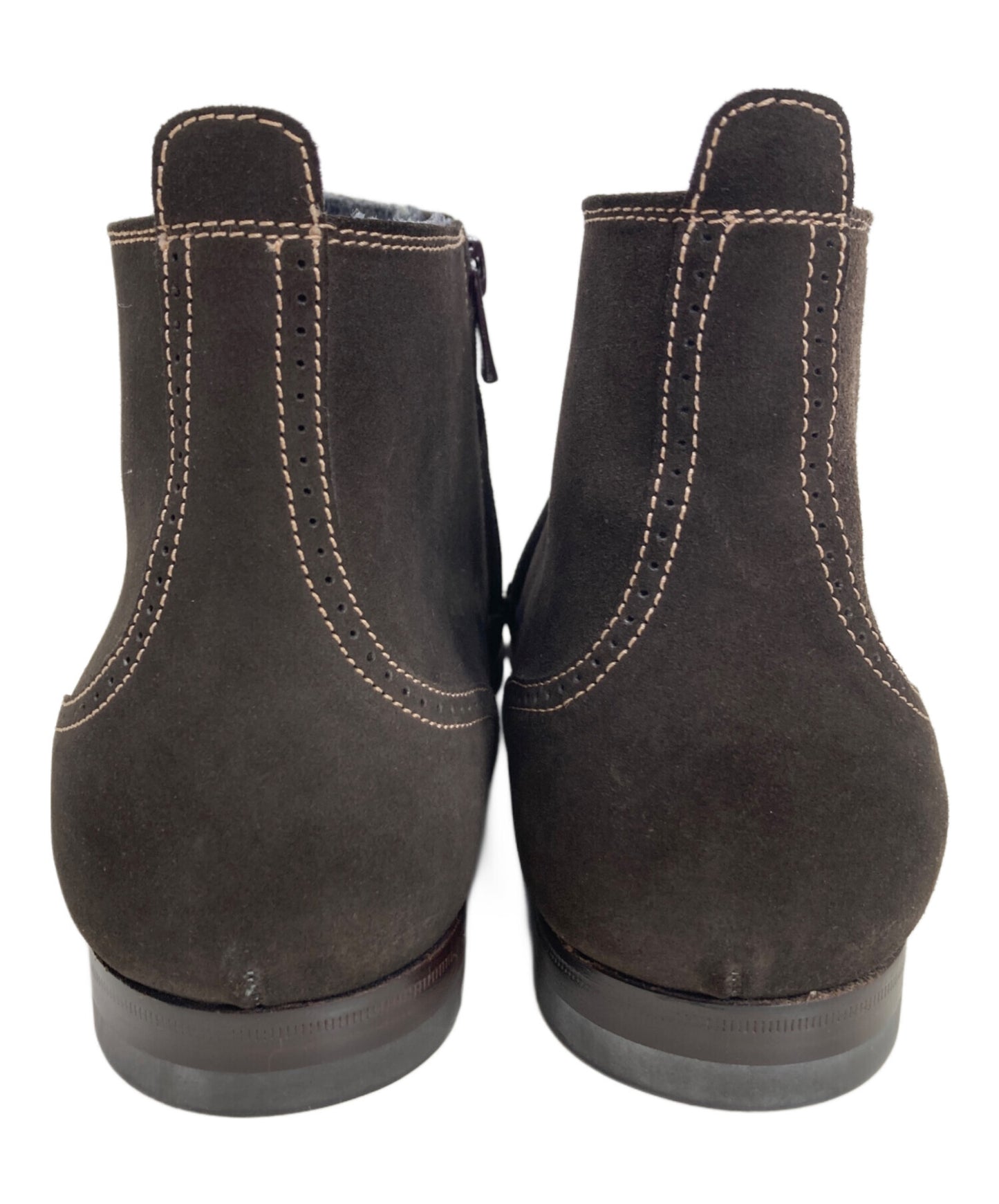 [Pre-owned] BOTTEGA VENETA boots H1611
