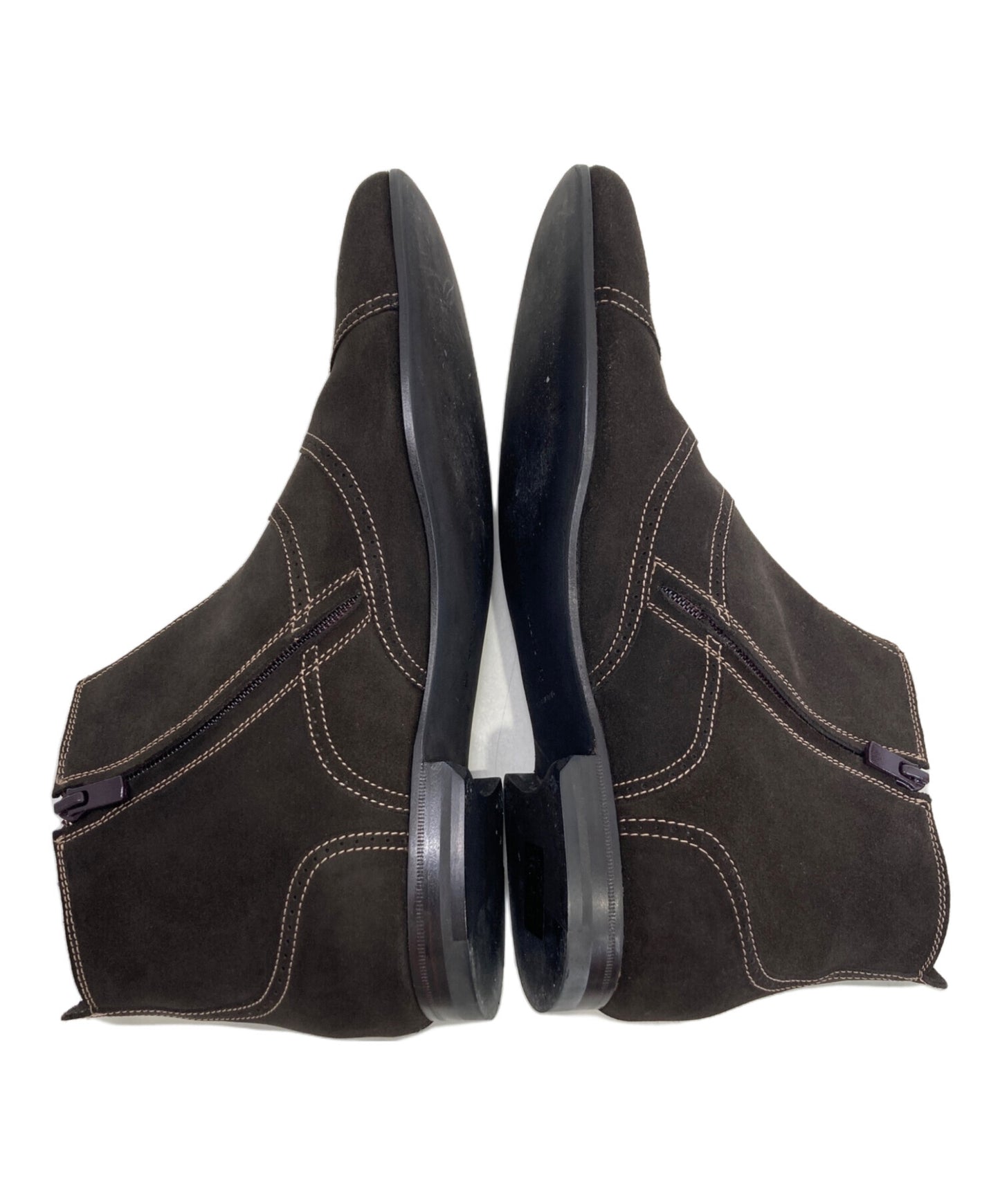 [Pre-owned] BOTTEGA VENETA boots H1611