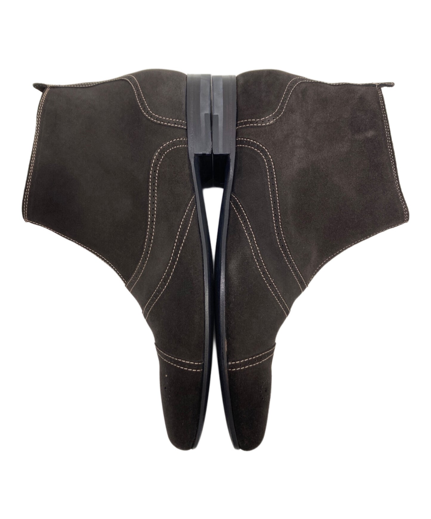 [Pre-owned] BOTTEGA VENETA boots H1611