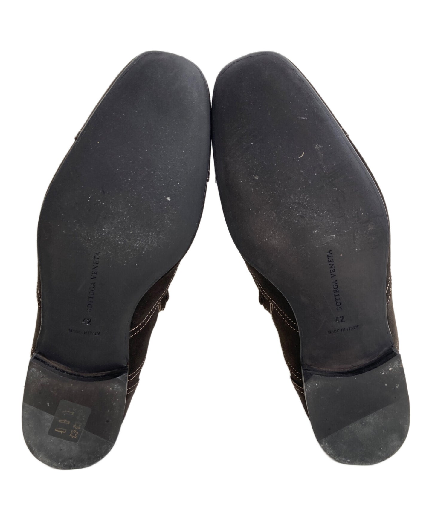 [Pre-owned] BOTTEGA VENETA boots H1611