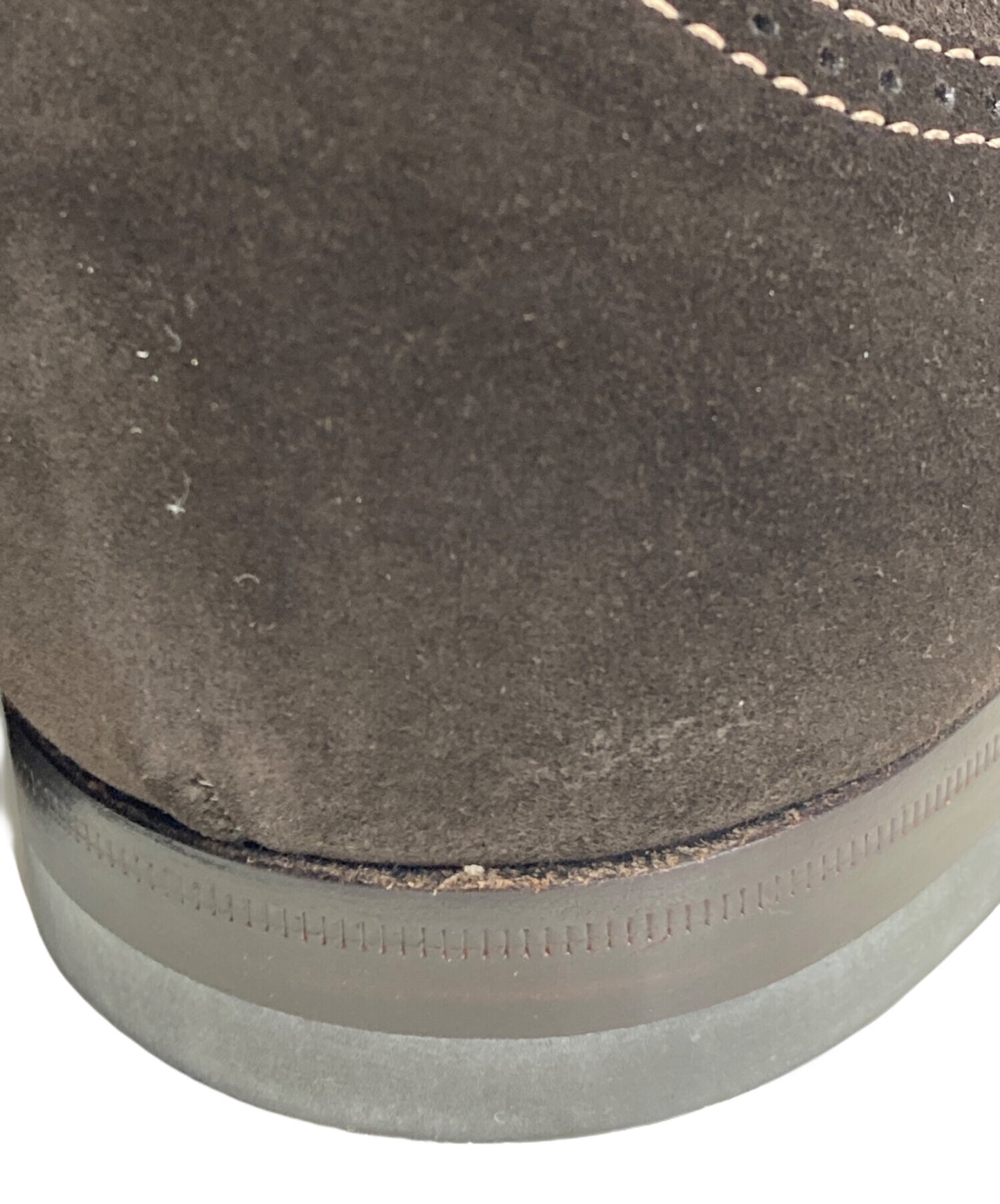 [Pre-owned] BOTTEGA VENETA boots H1611