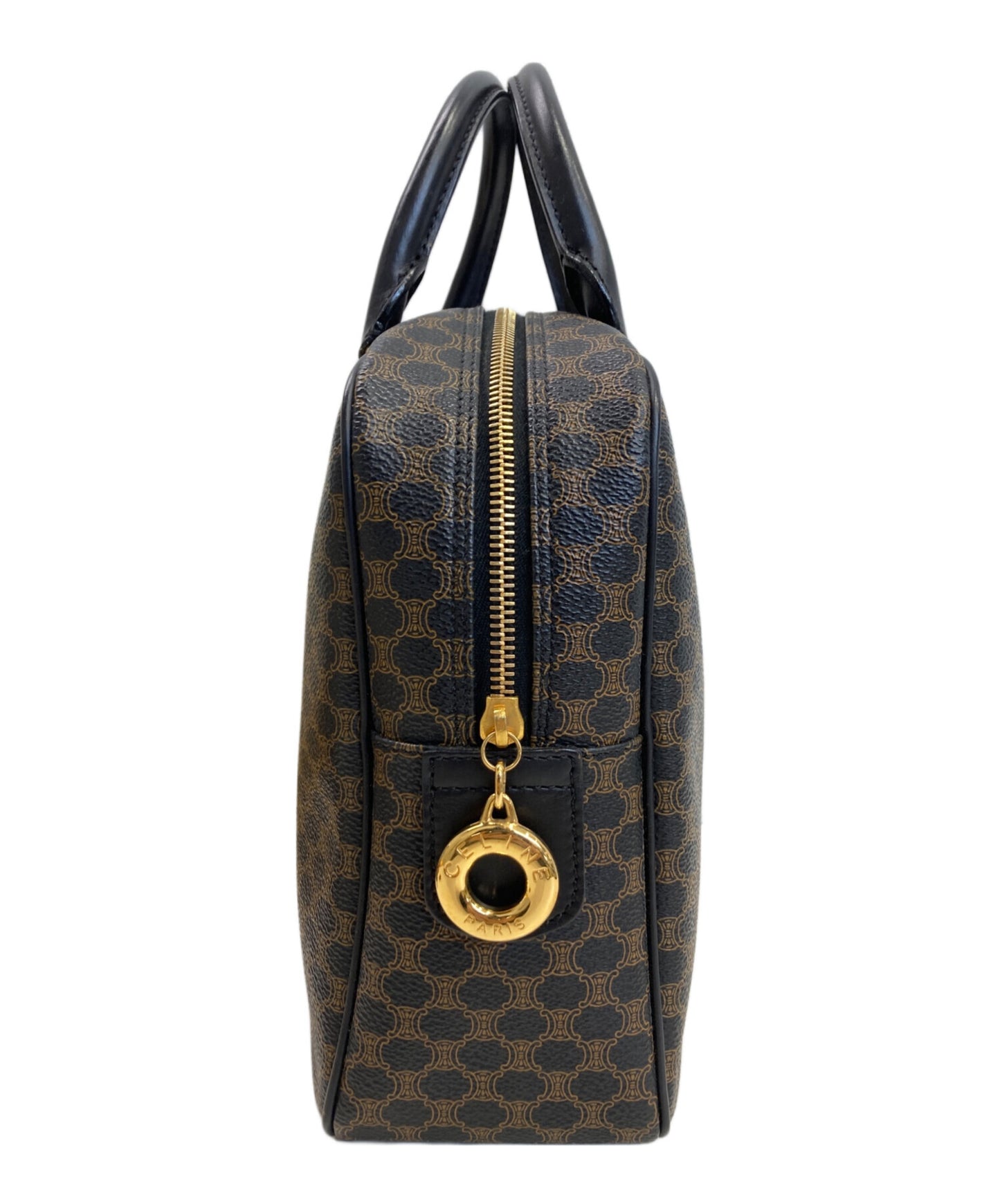 [Pre-owned] CELINE handbag