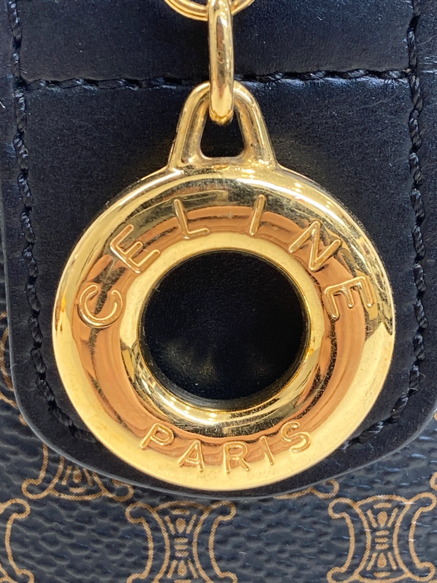 [Pre-owned] CELINE handbag