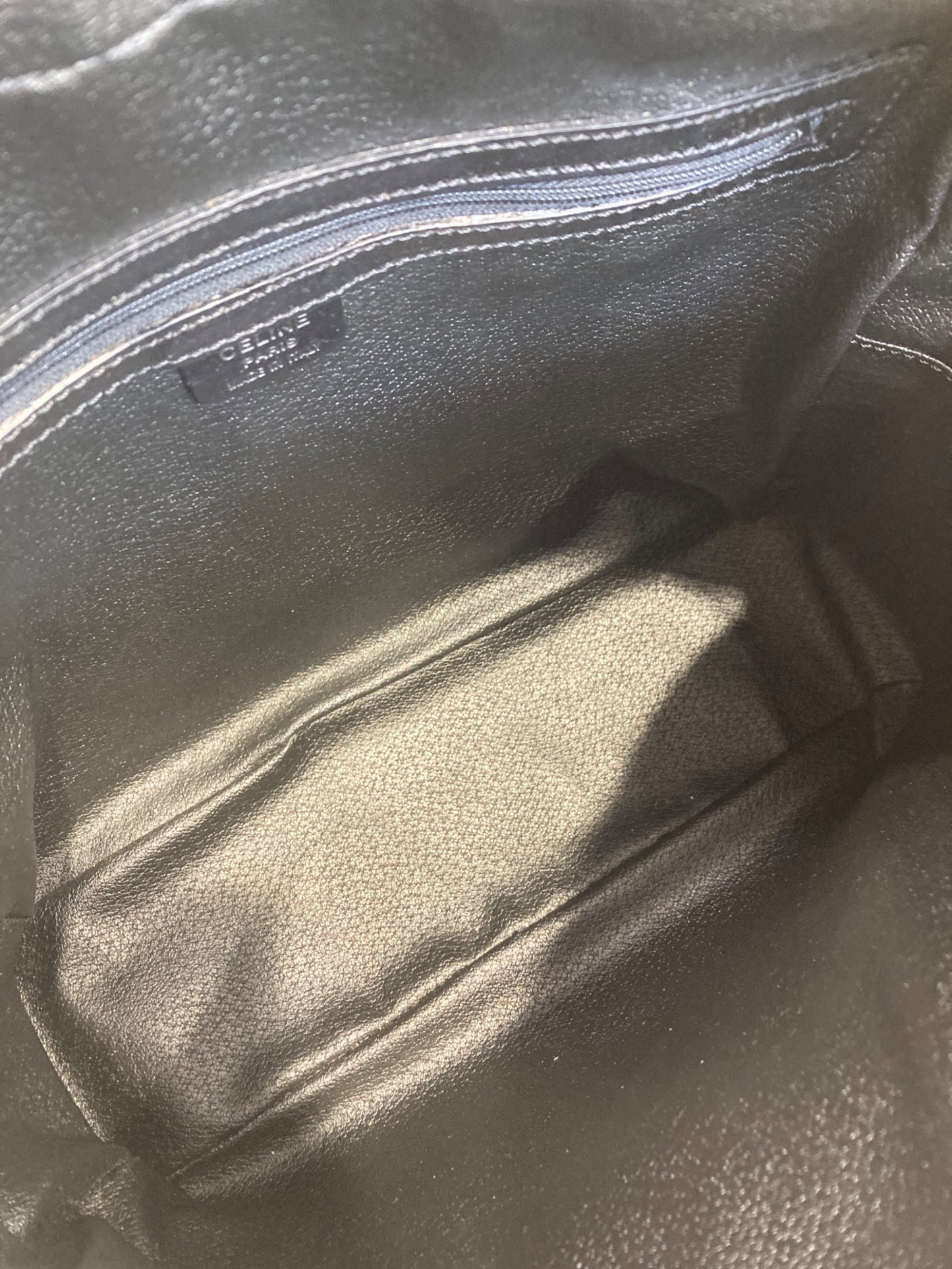 [Pre-owned] CELINE handbag