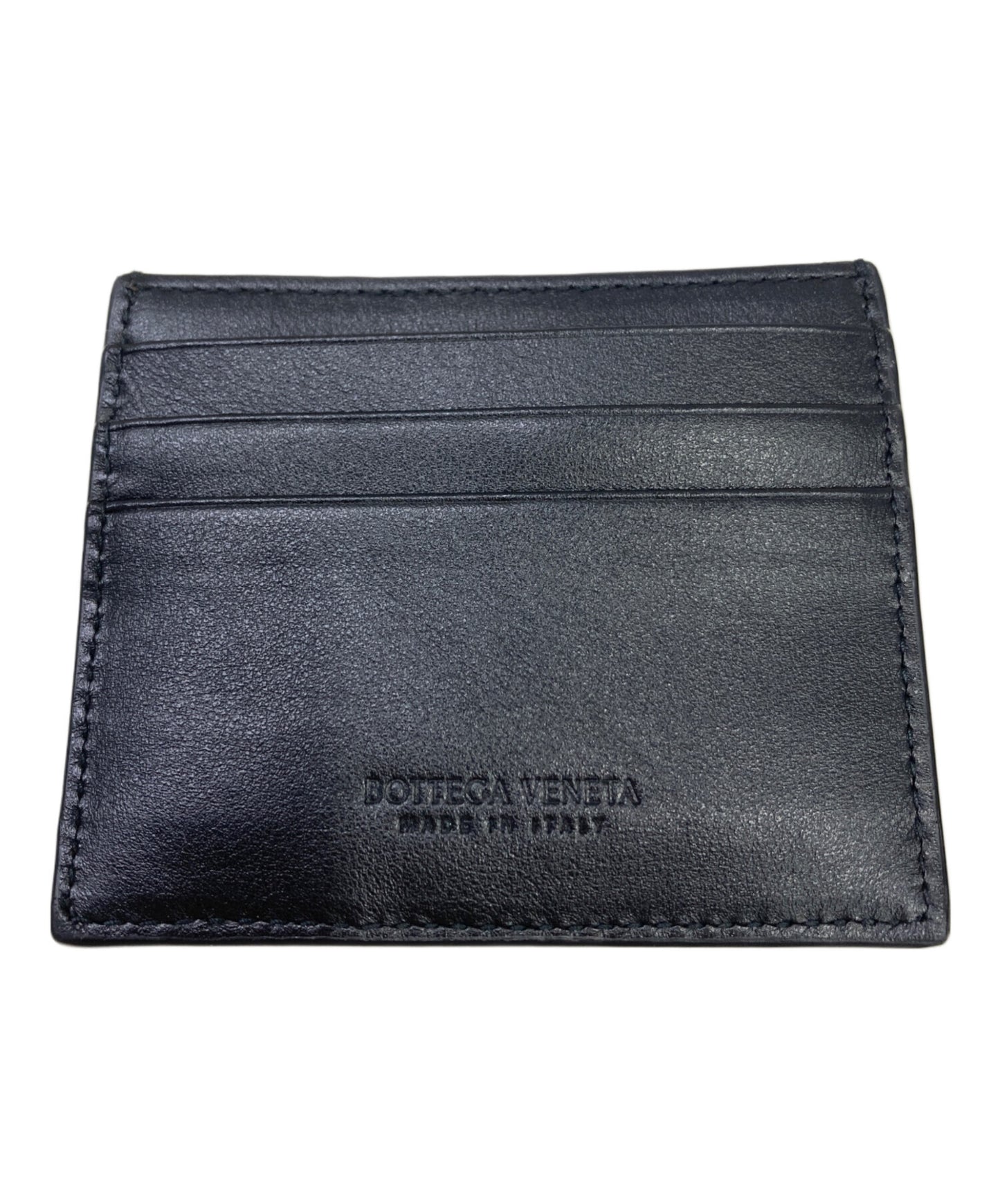 [Pre-owned] BOTTEGA VENETA (credit) card case