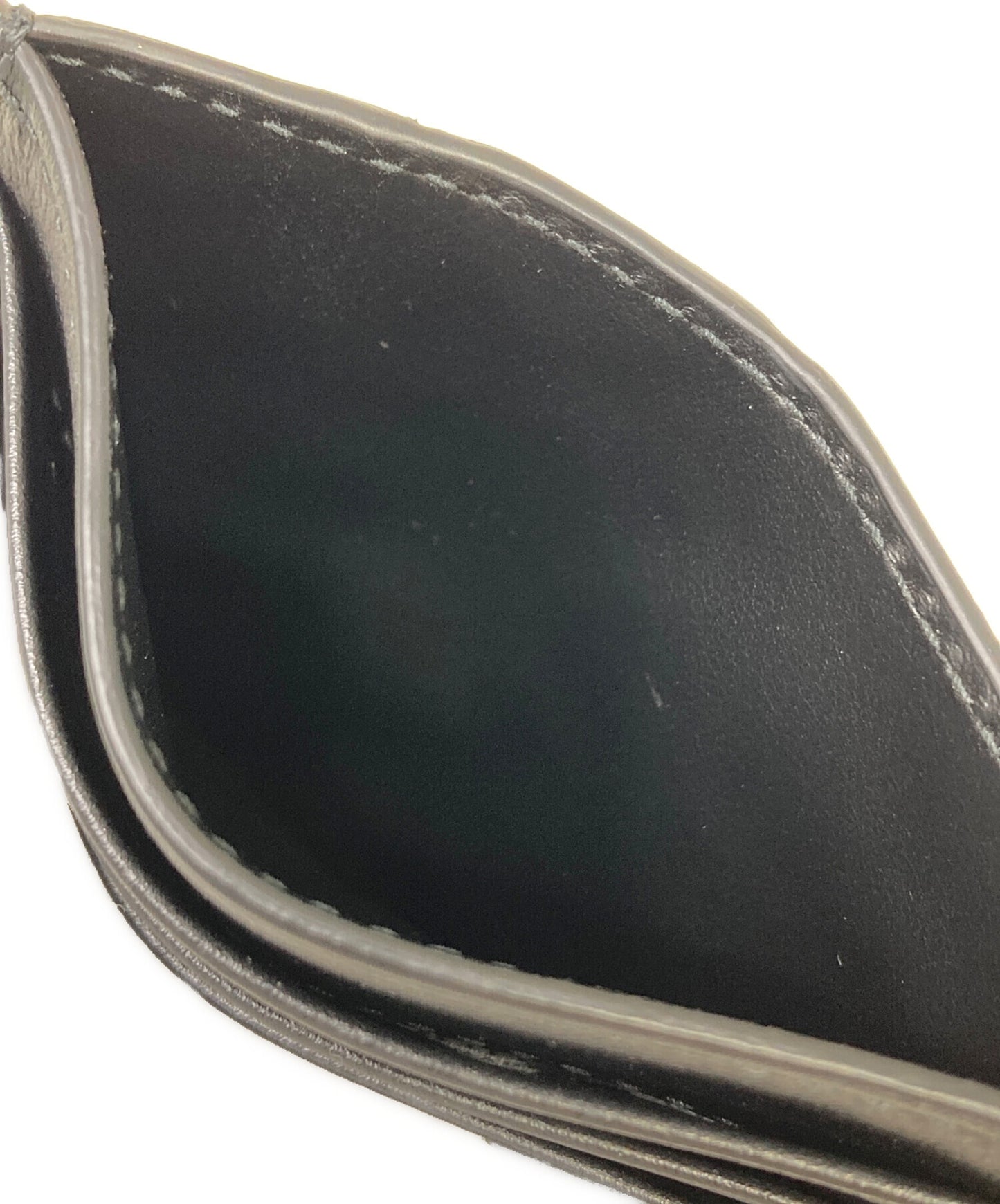 [Pre-owned] BOTTEGA VENETA (credit) card case