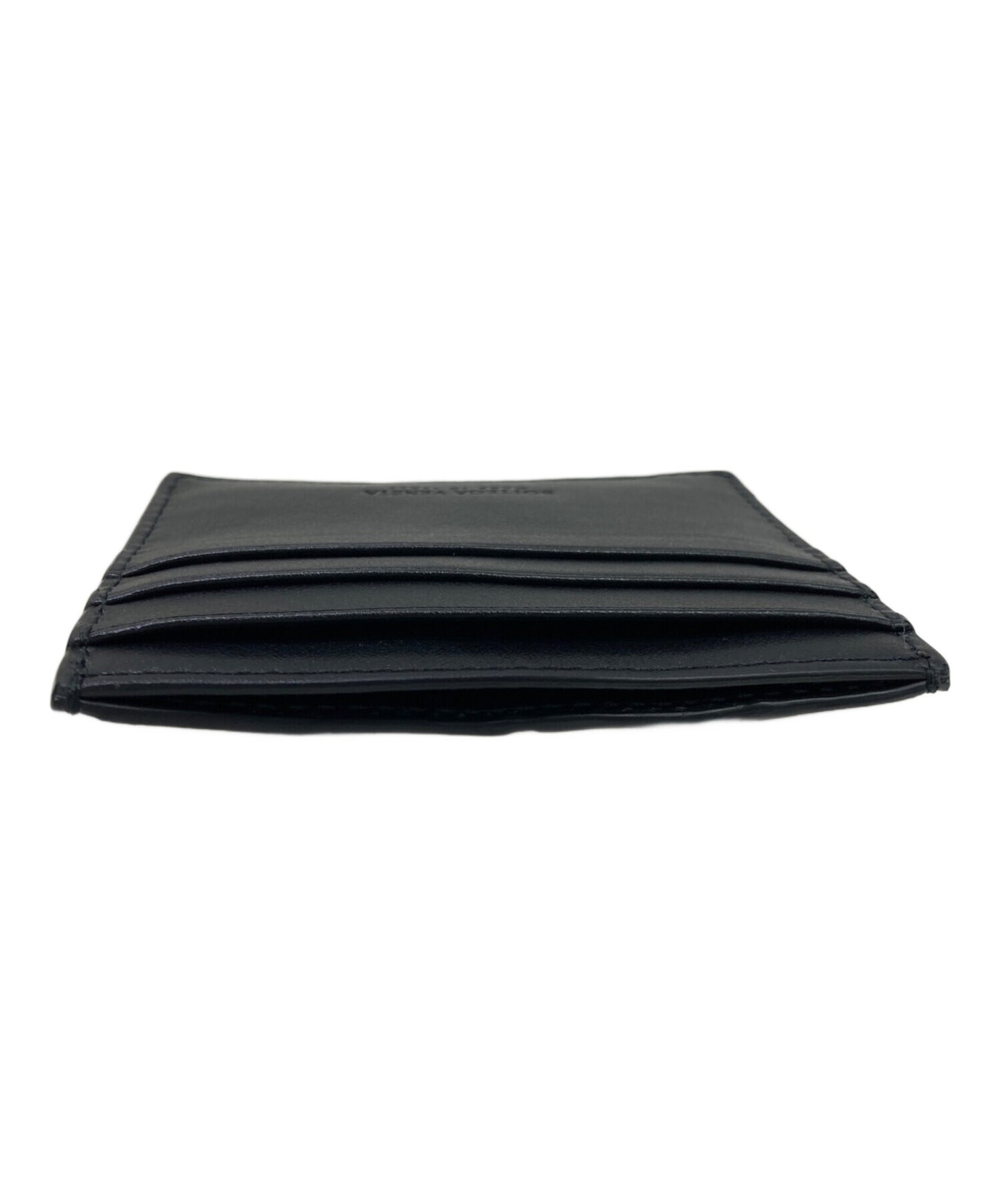 [Pre-owned] BOTTEGA VENETA (credit) card case