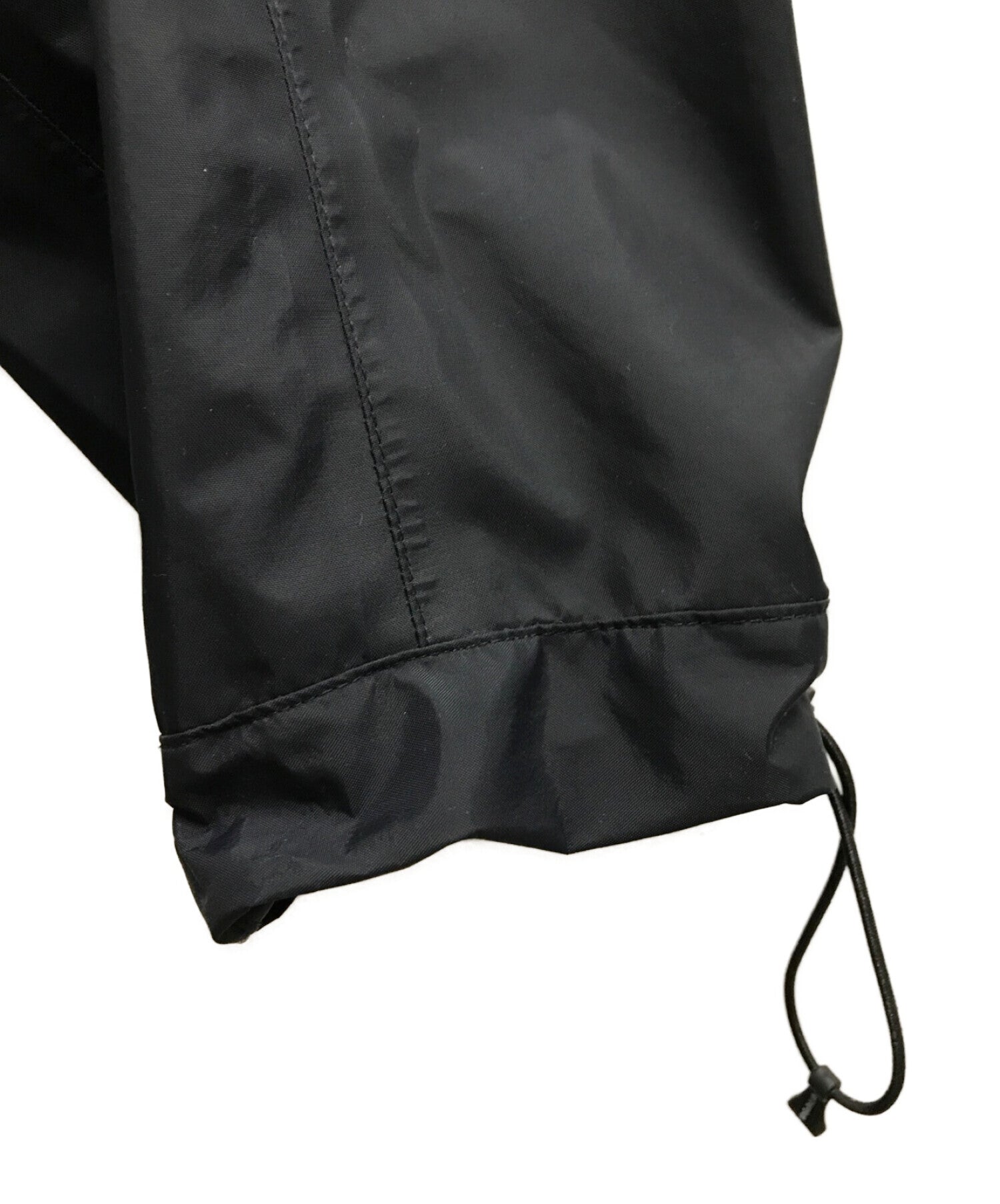 WTAPS STOOD/JACKET/TAFFETA.3LAYER 221BRDT-JKM02