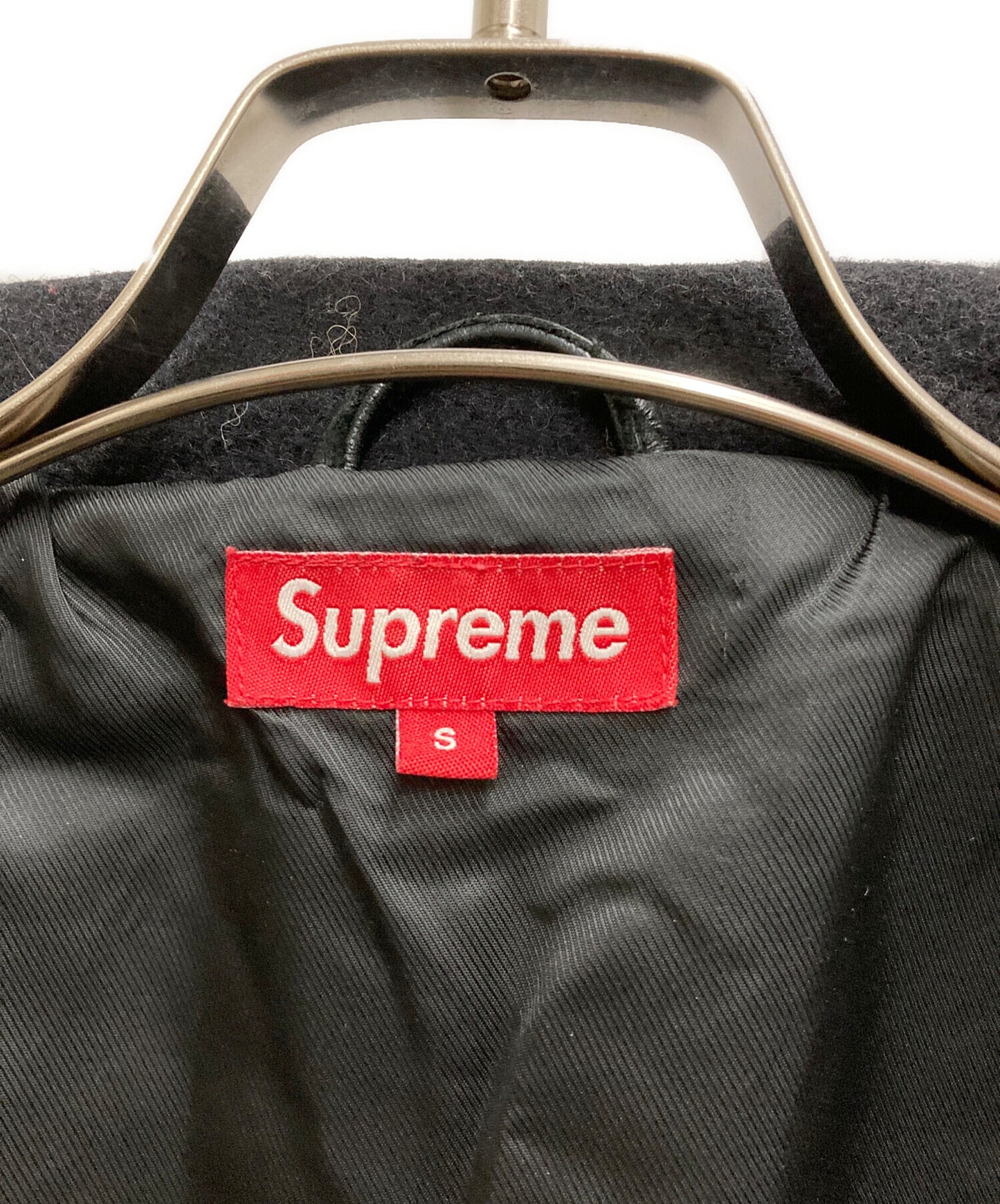 [Pre-owned] SUPREME Miners Jacket