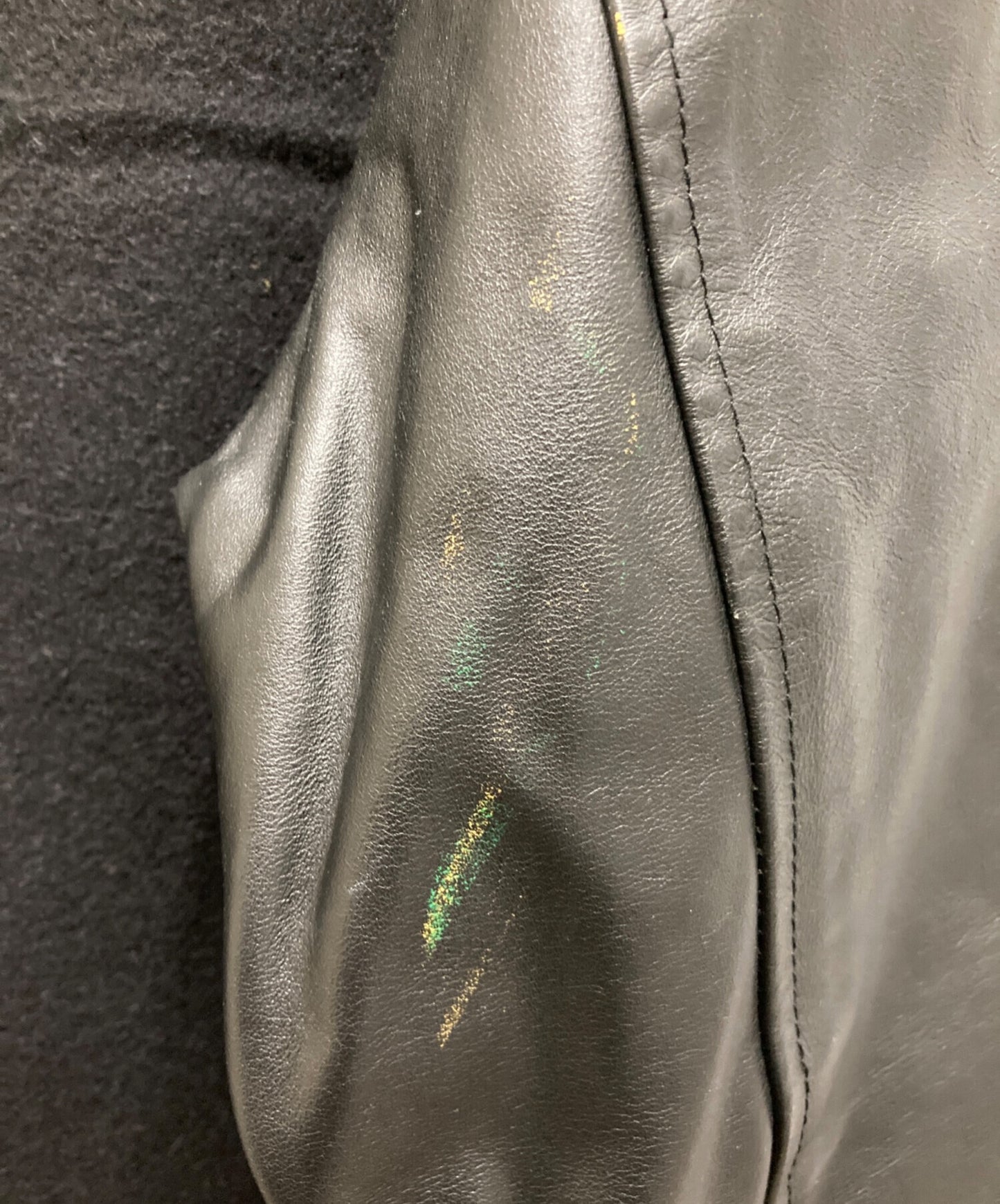 [Pre-owned] SUPREME Miners Jacket