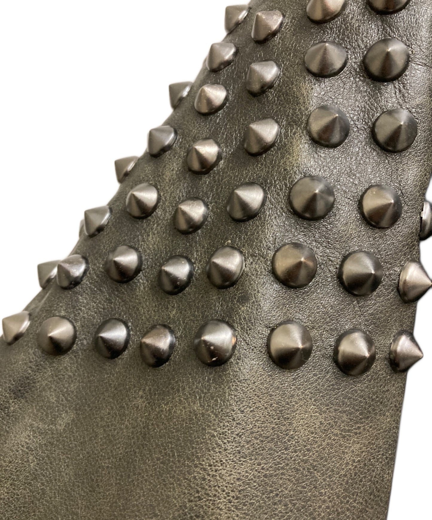 [Pre-owned] SUPREME Puffer Jacket