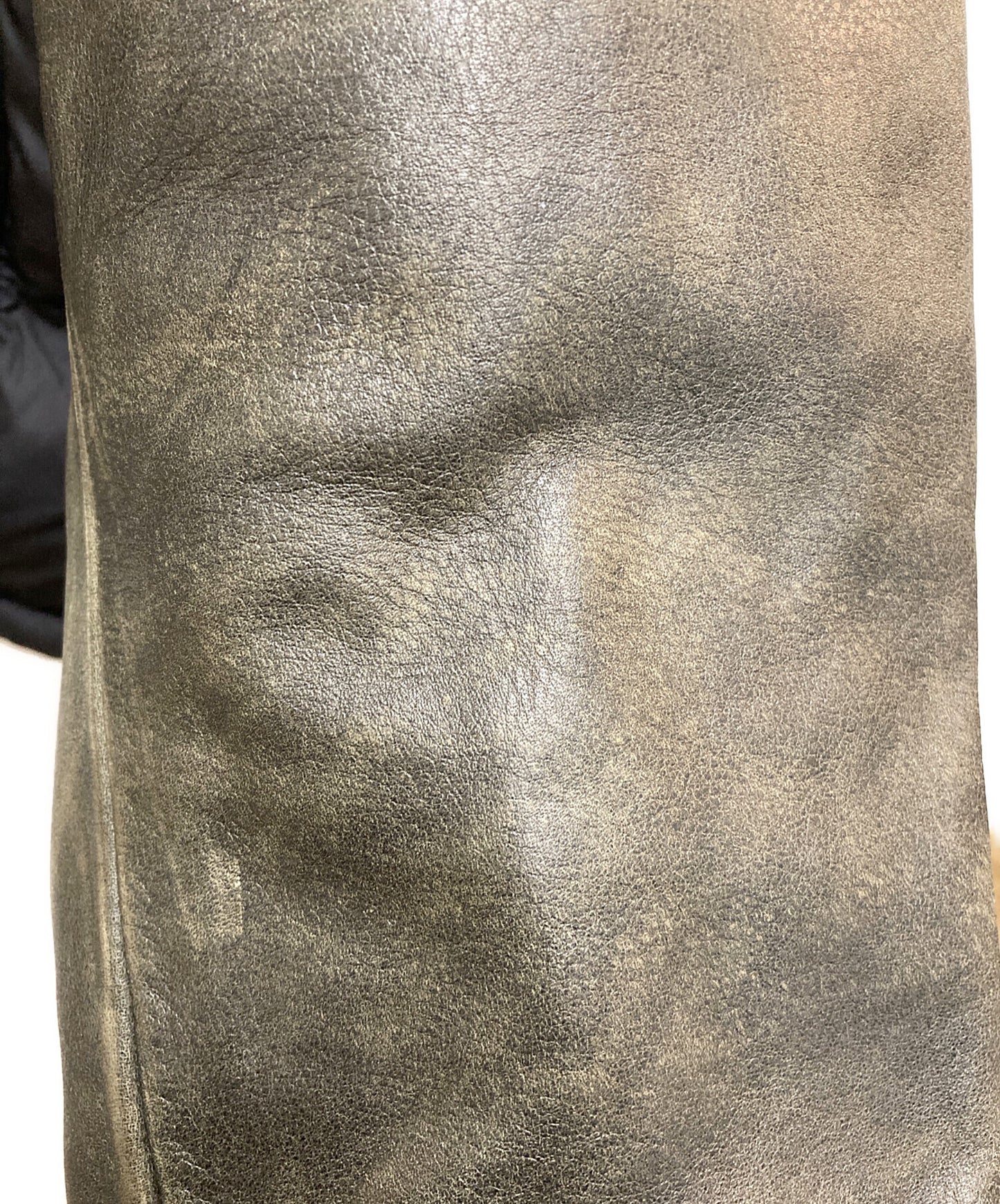 [Pre-owned] SUPREME Puffer Jacket