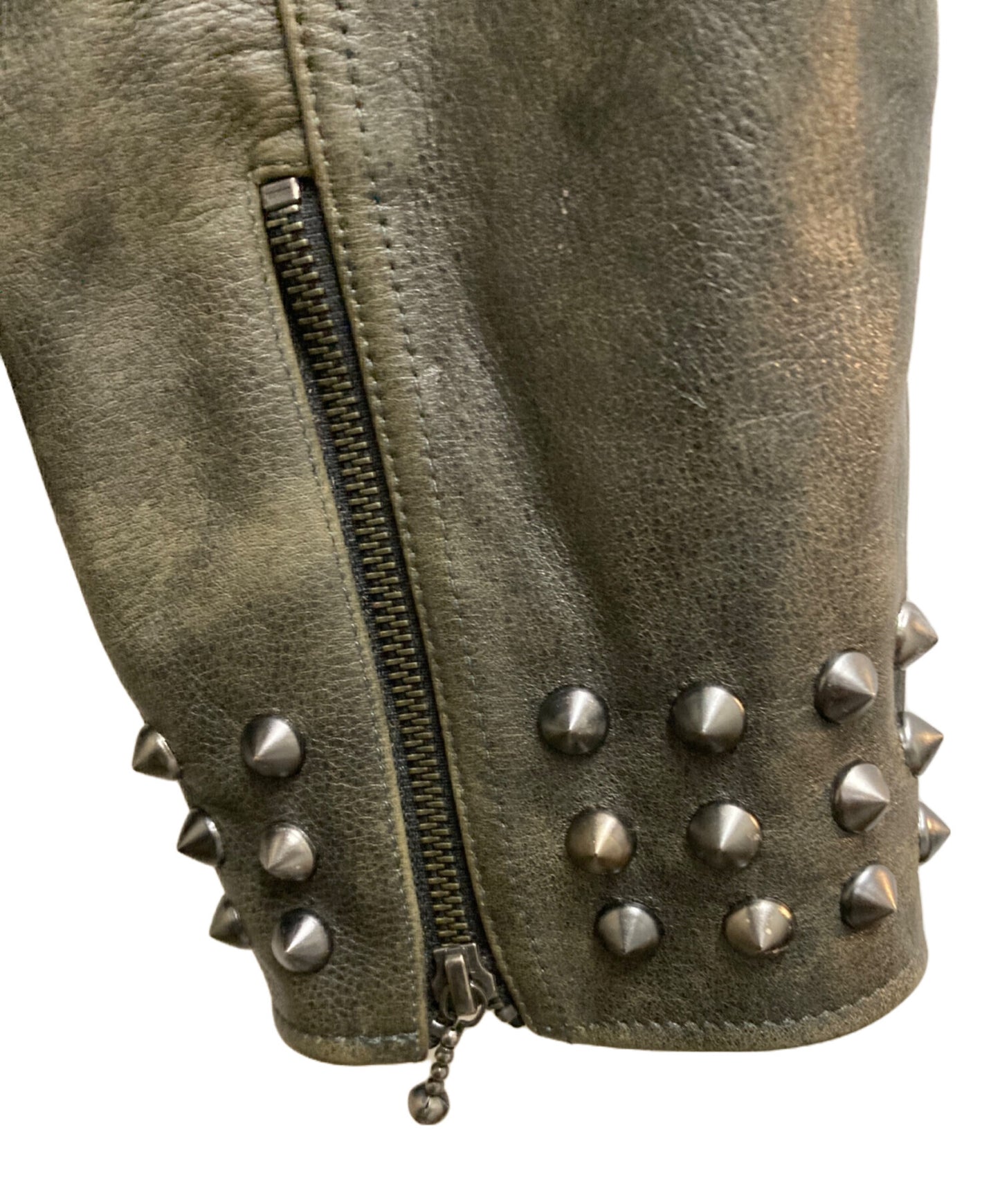 [Pre-owned] SUPREME Puffer Jacket