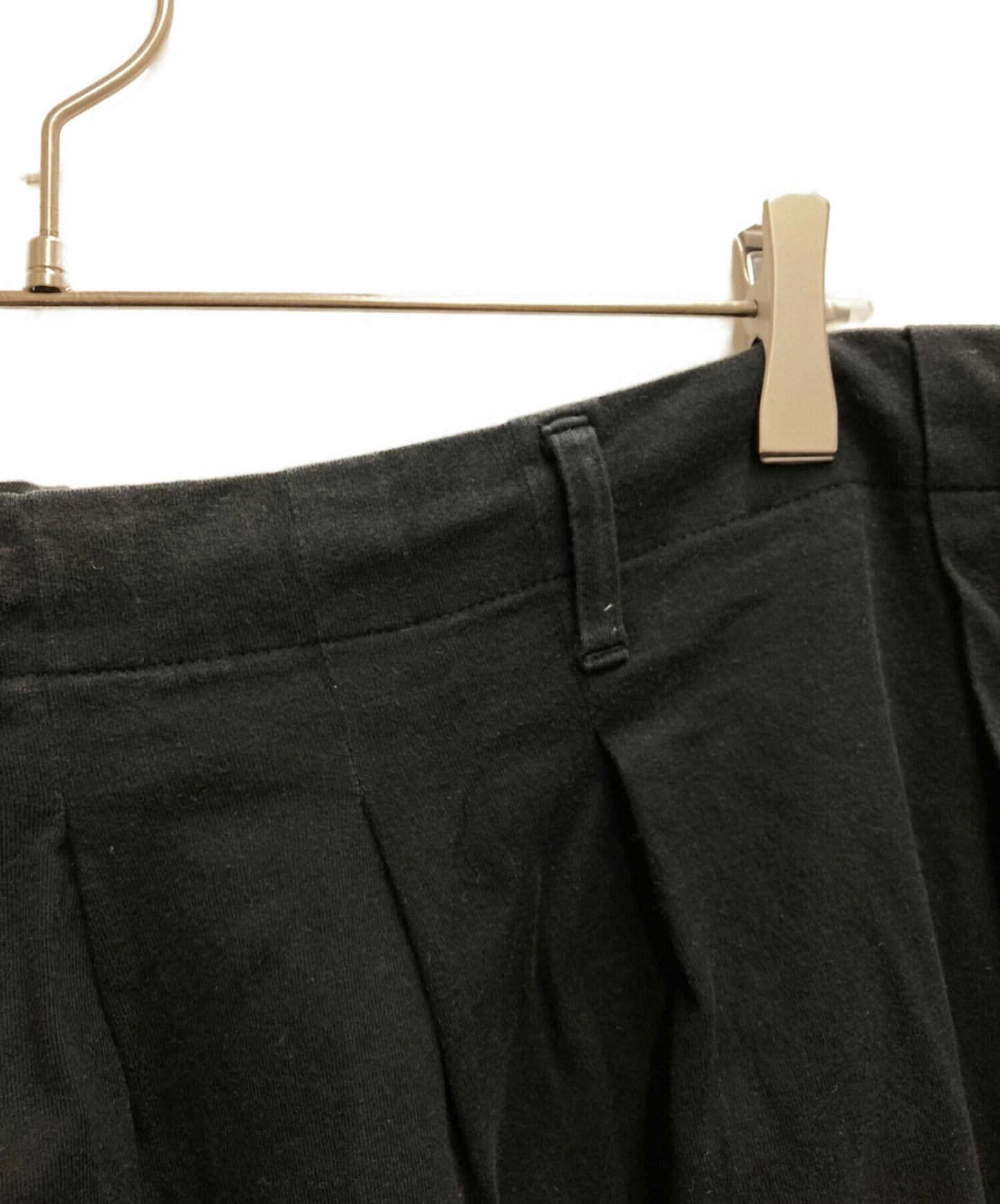 [Pre-owned] GROUND Y balloon pants GW-P04-010