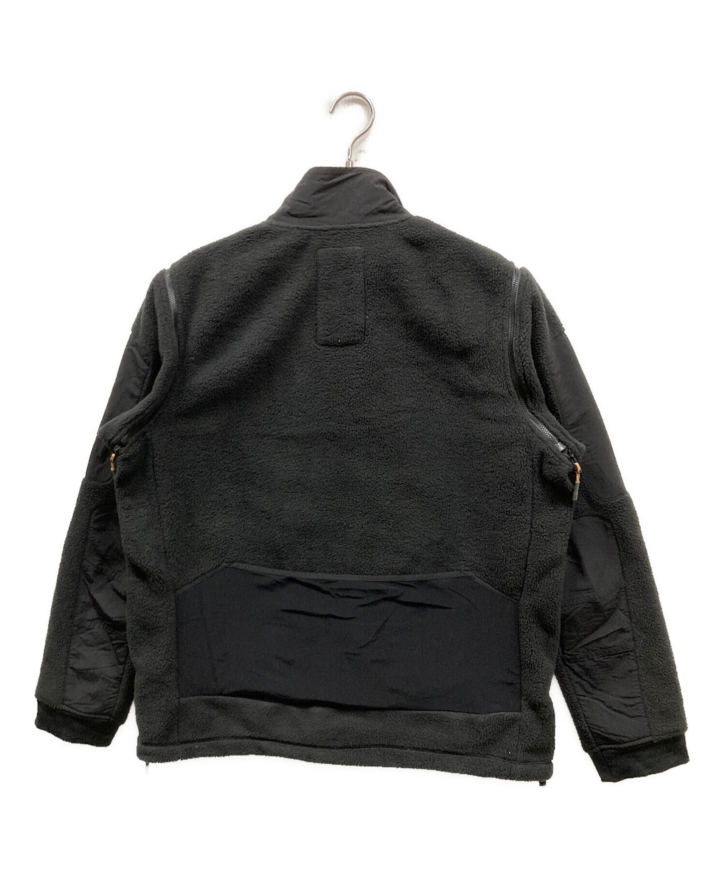 [Pre-owned] UNDERCOVER SOUKUU FLEECE ns2c4203