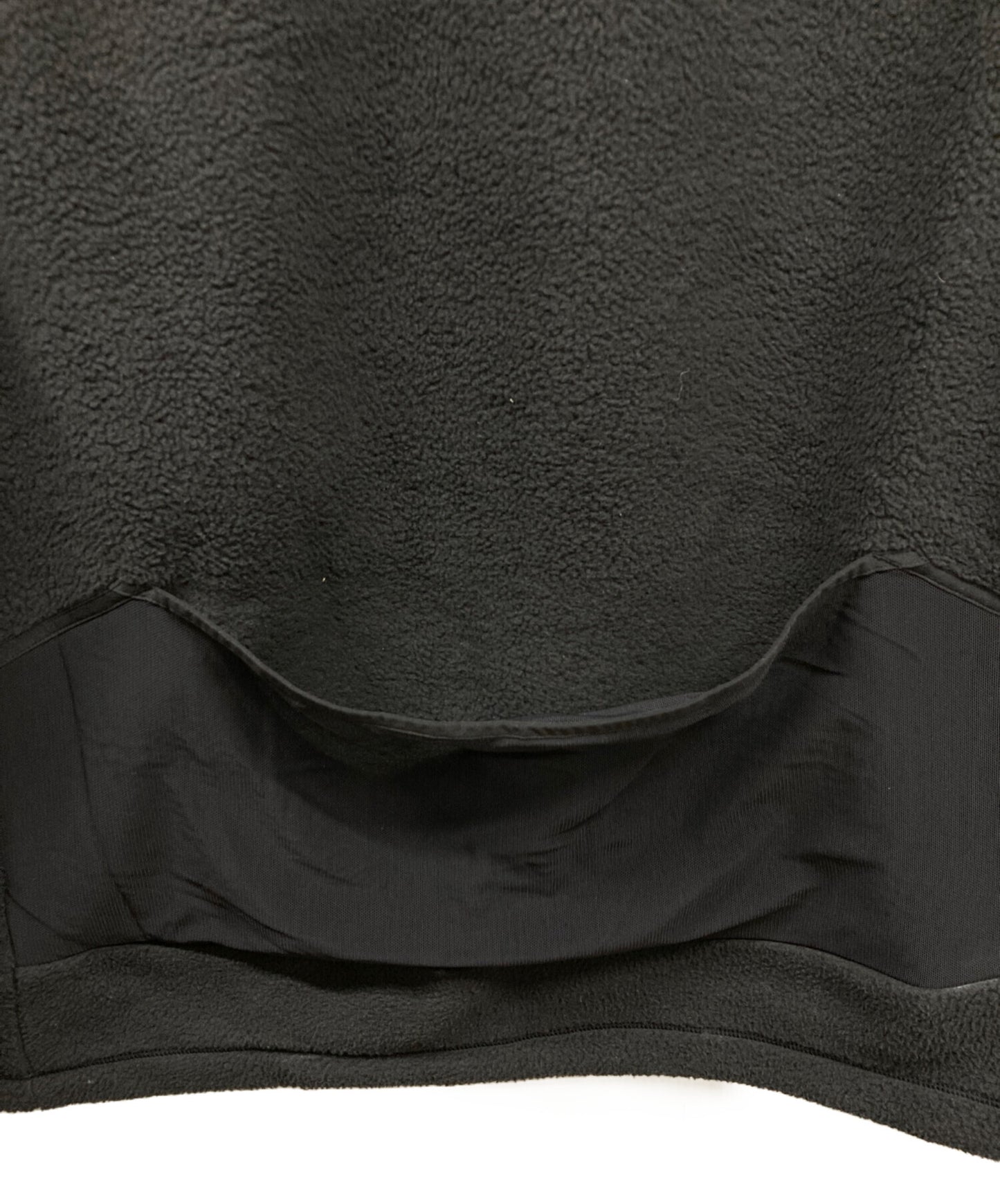 [Pre-owned] UNDERCOVER SOUKUU FLEECE ns2c4203