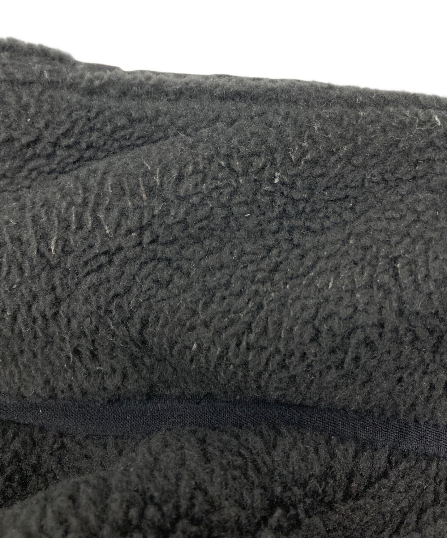 [Pre-owned] UNDERCOVER SOUKUU FLEECE ns2c4203