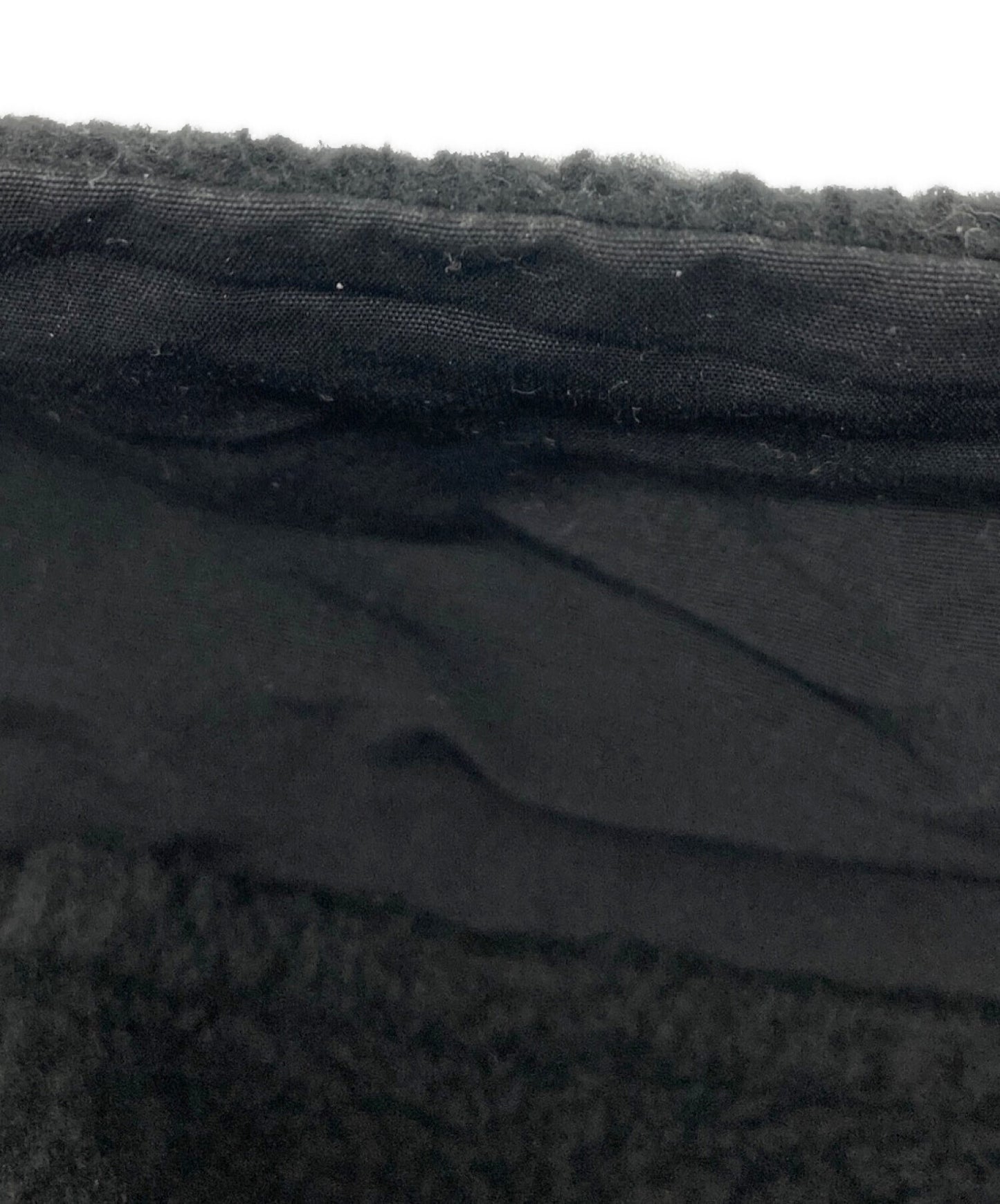 [Pre-owned] UNDERCOVER SOUKUU FLEECE ns2c4203