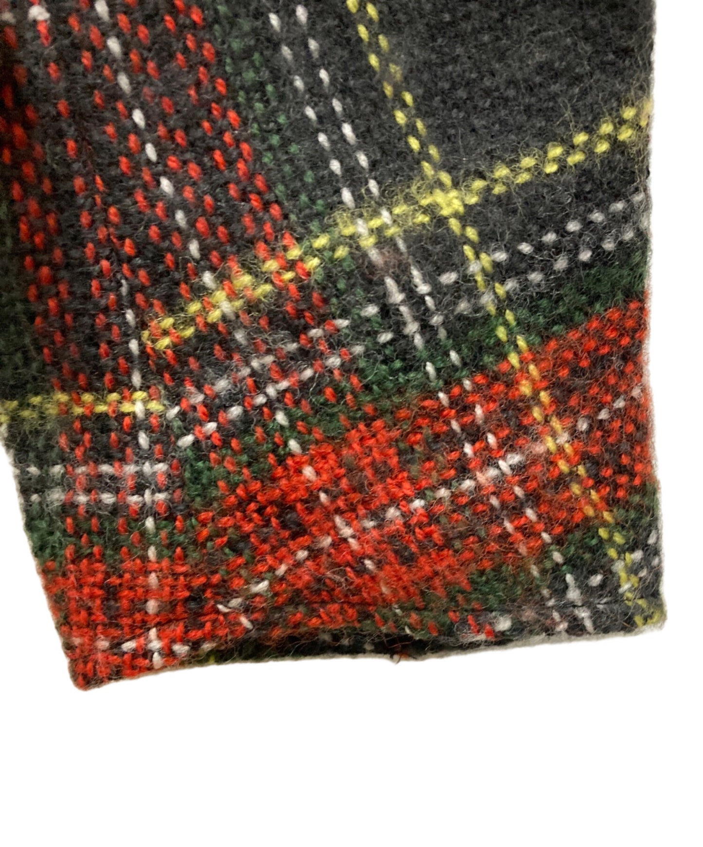 [Pre-owned] Needles PEAKED LAPEL SHORT JACKET NS115