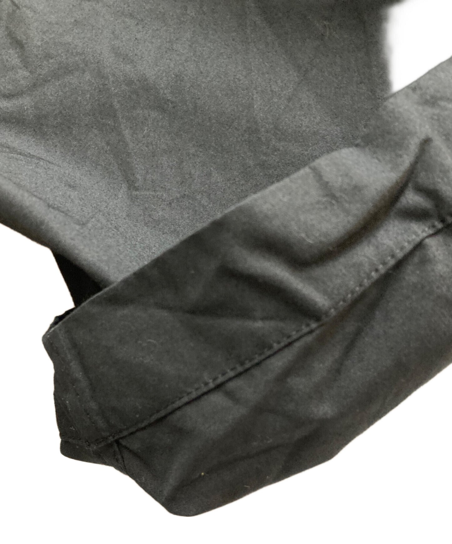 [Pre-owned] UNDERCOVER Broad Name Collage Short-Sleeved Shirt UC1D4407