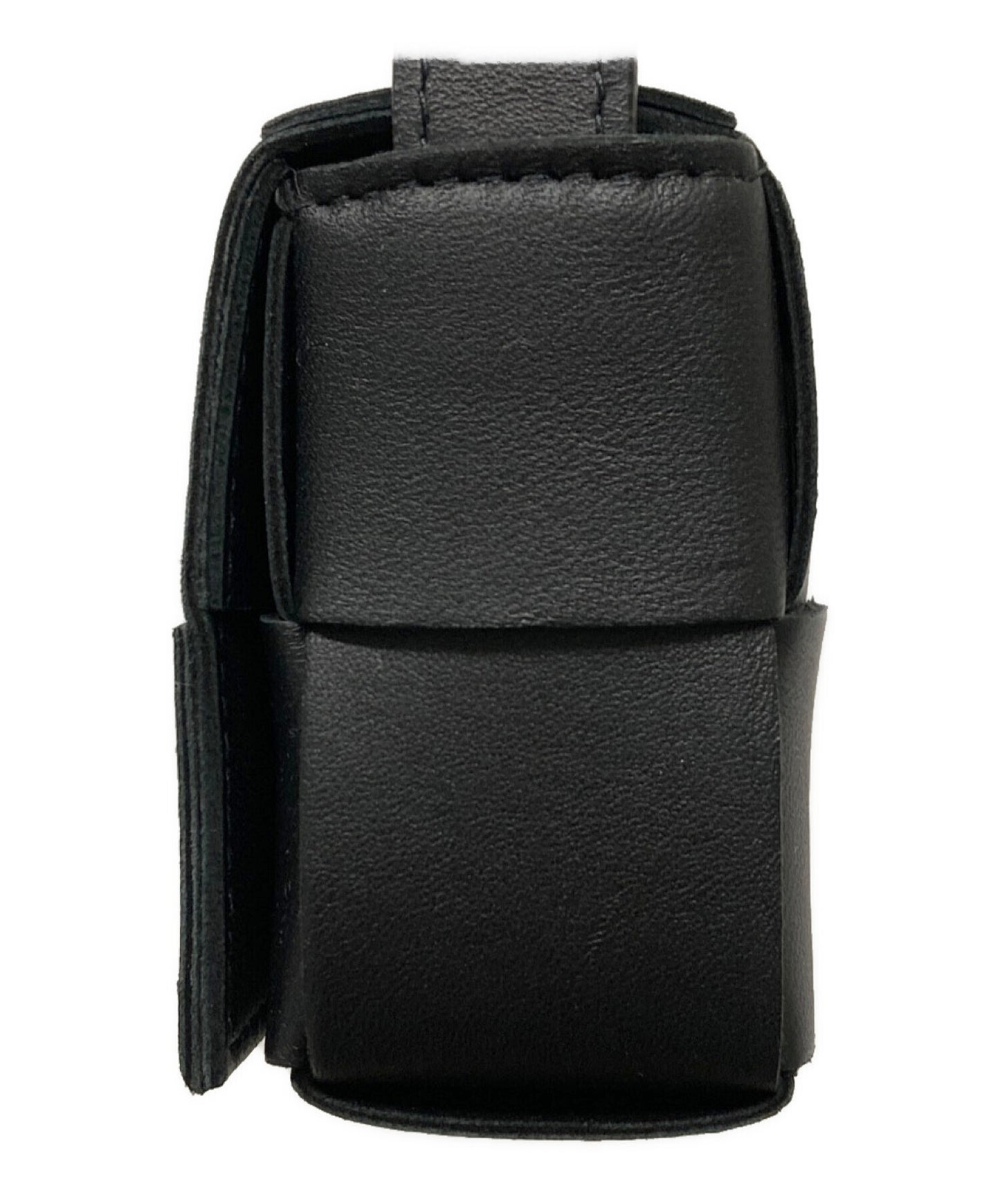 [Pre-owned] BOTTEGA VENETA Intrecciato Candy Cassette Bag