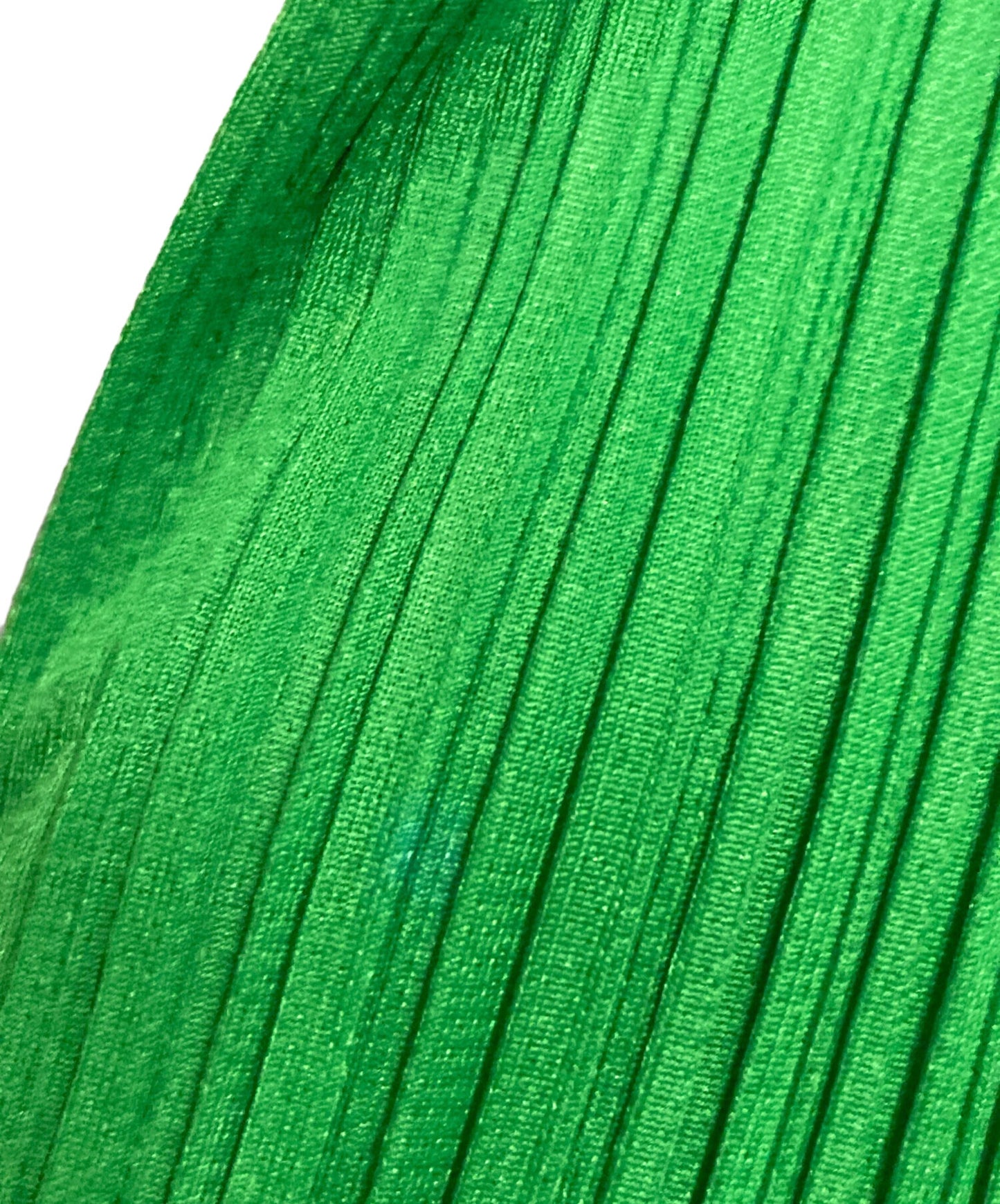 [Pre-owned] PLEATS PLEASE Sleeveless Pleated Dress PP03-JH112