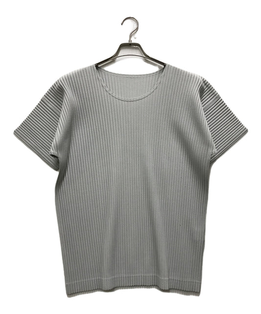 [Pre-owned] HOMME PLISSE ISSEY MIYAKE pleated knit HP55JK020