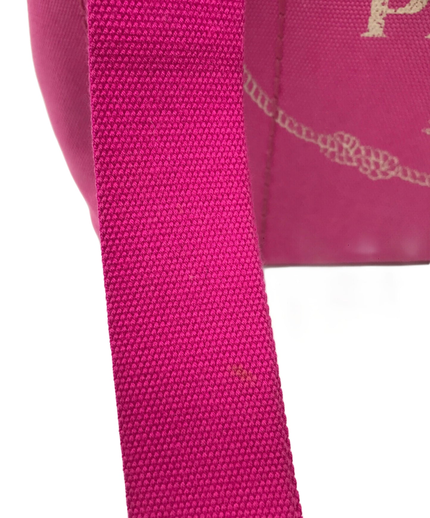 [Pre-owned] PRADA Kanapa 2-way handbag B2439G