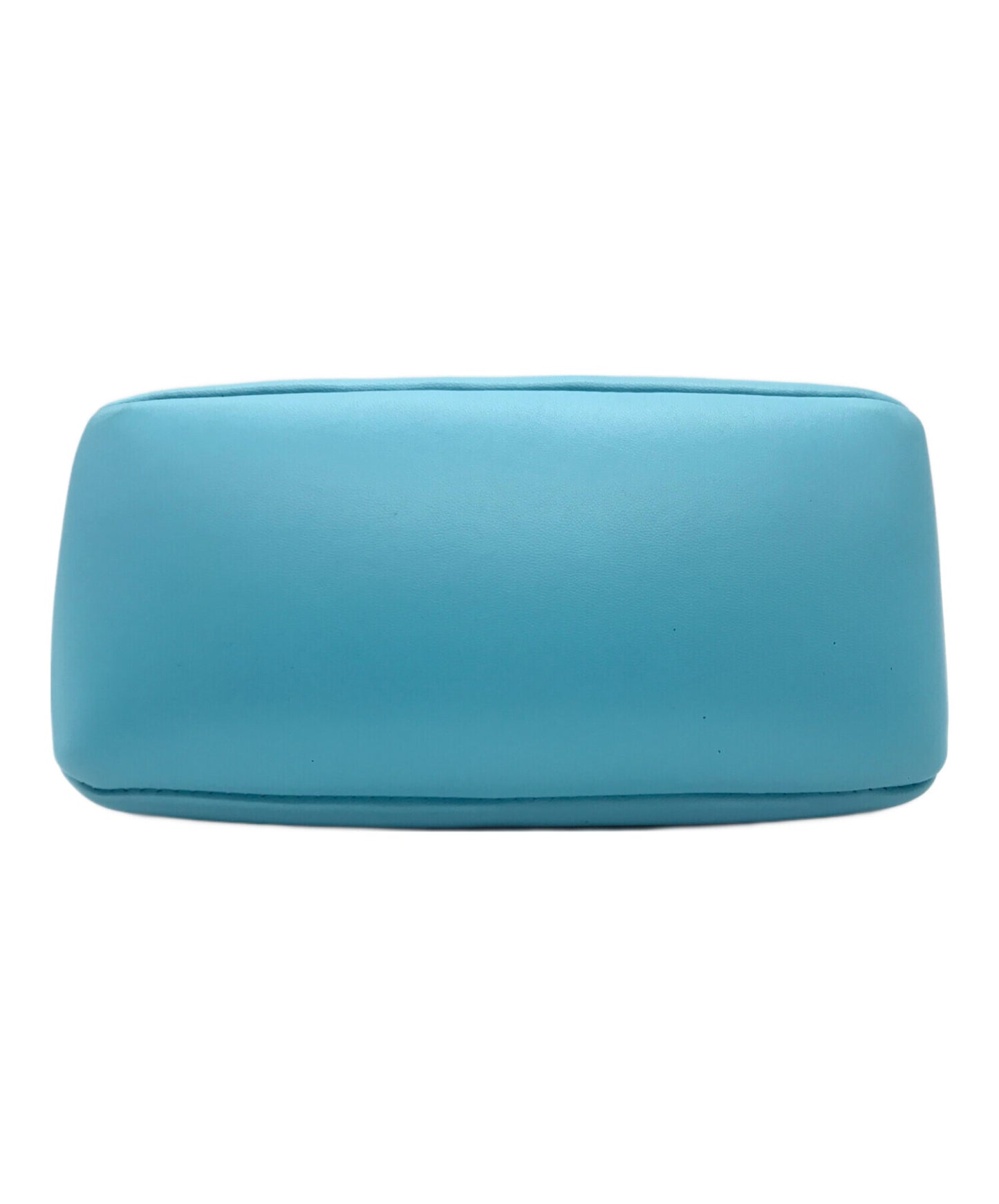 [Pre-owned] FENDI Mini peekaboo shoulder bag 8BN320