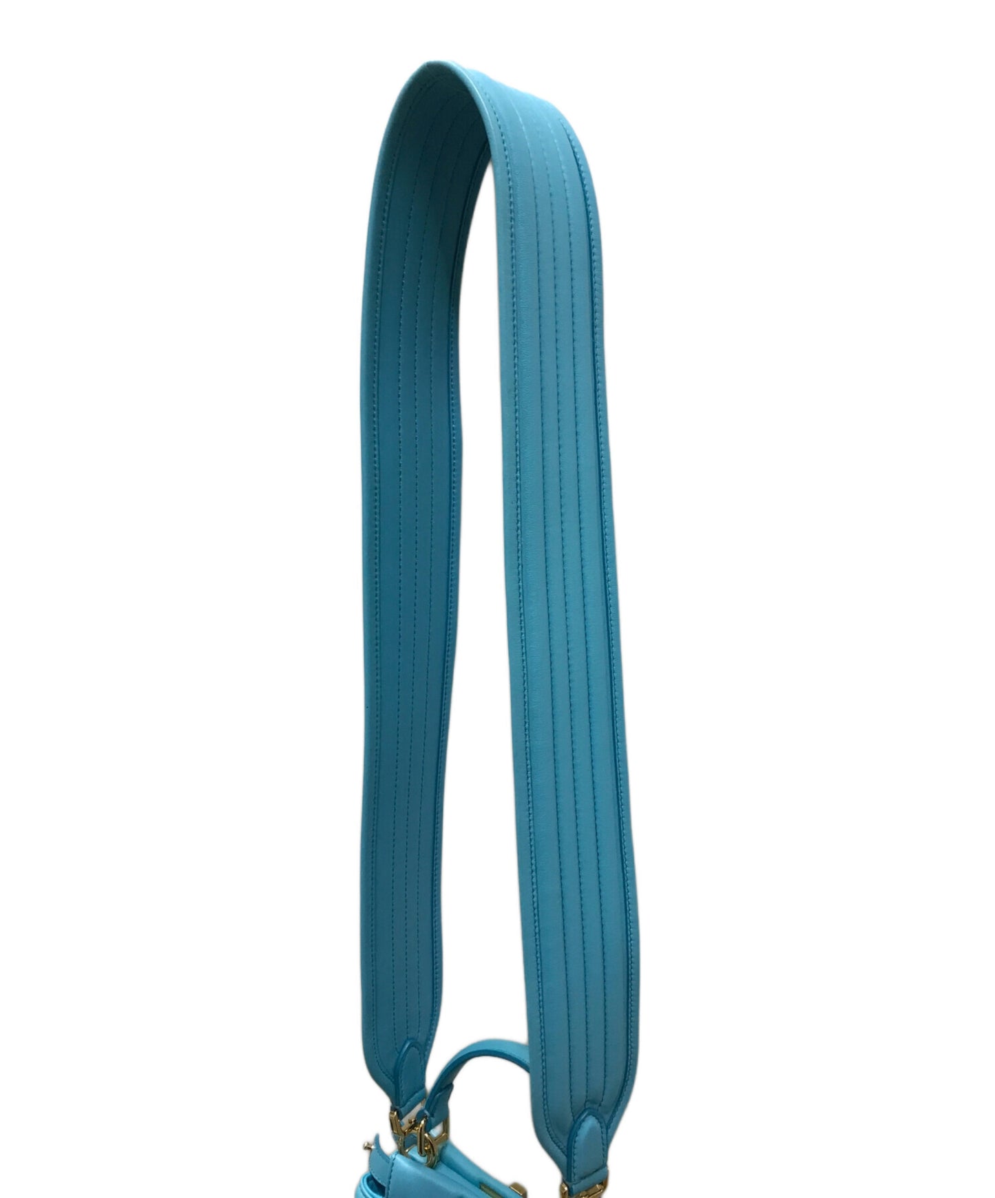 [Pre-owned] FENDI Mini peekaboo shoulder bag 8BN320