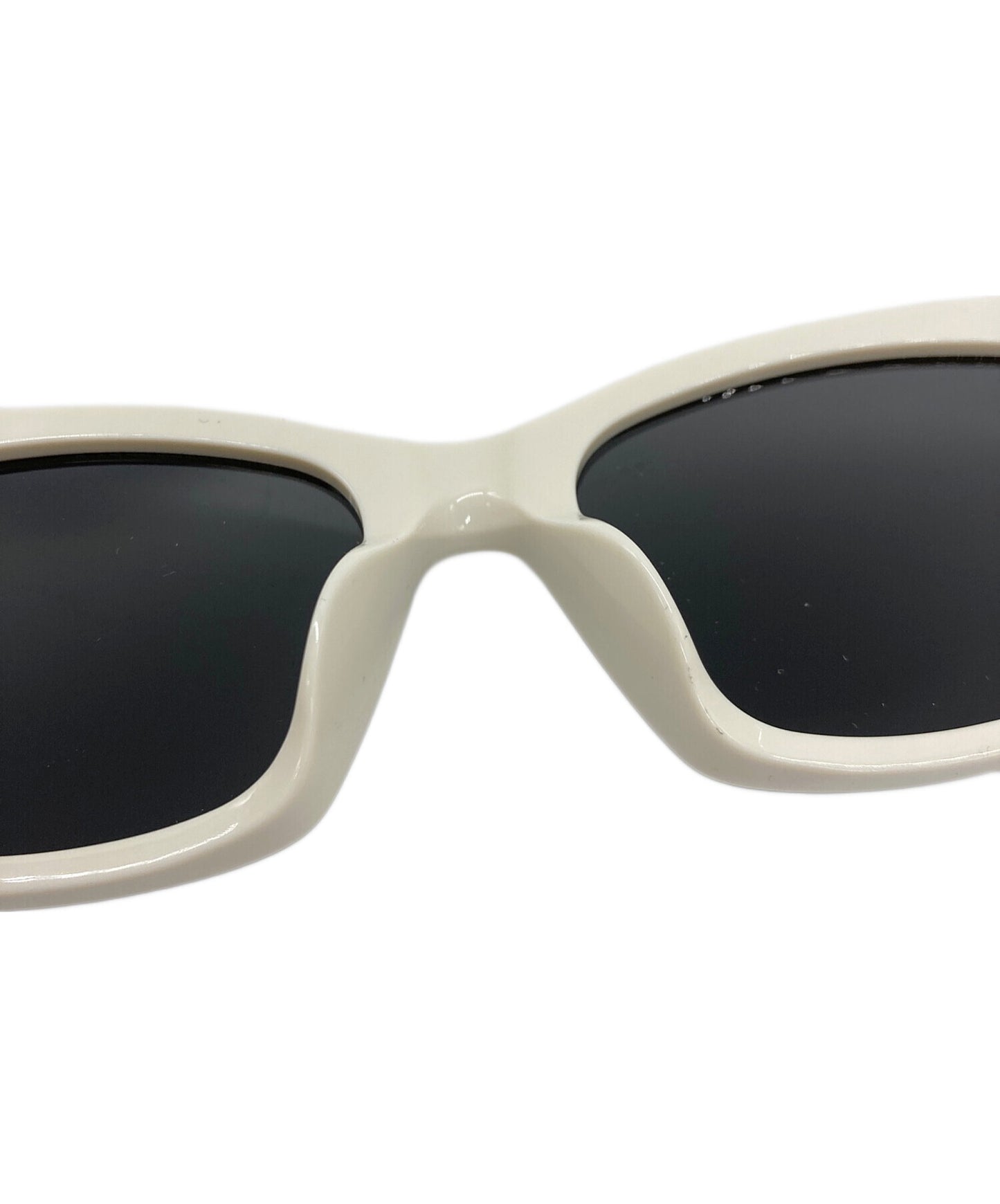 [Pre-owned] CELINE Square Sunglasses CL40197U