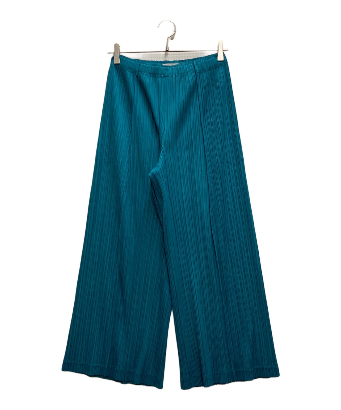 [Pre-owned] PLEATS PLEASE pleated pants PP21-JF424