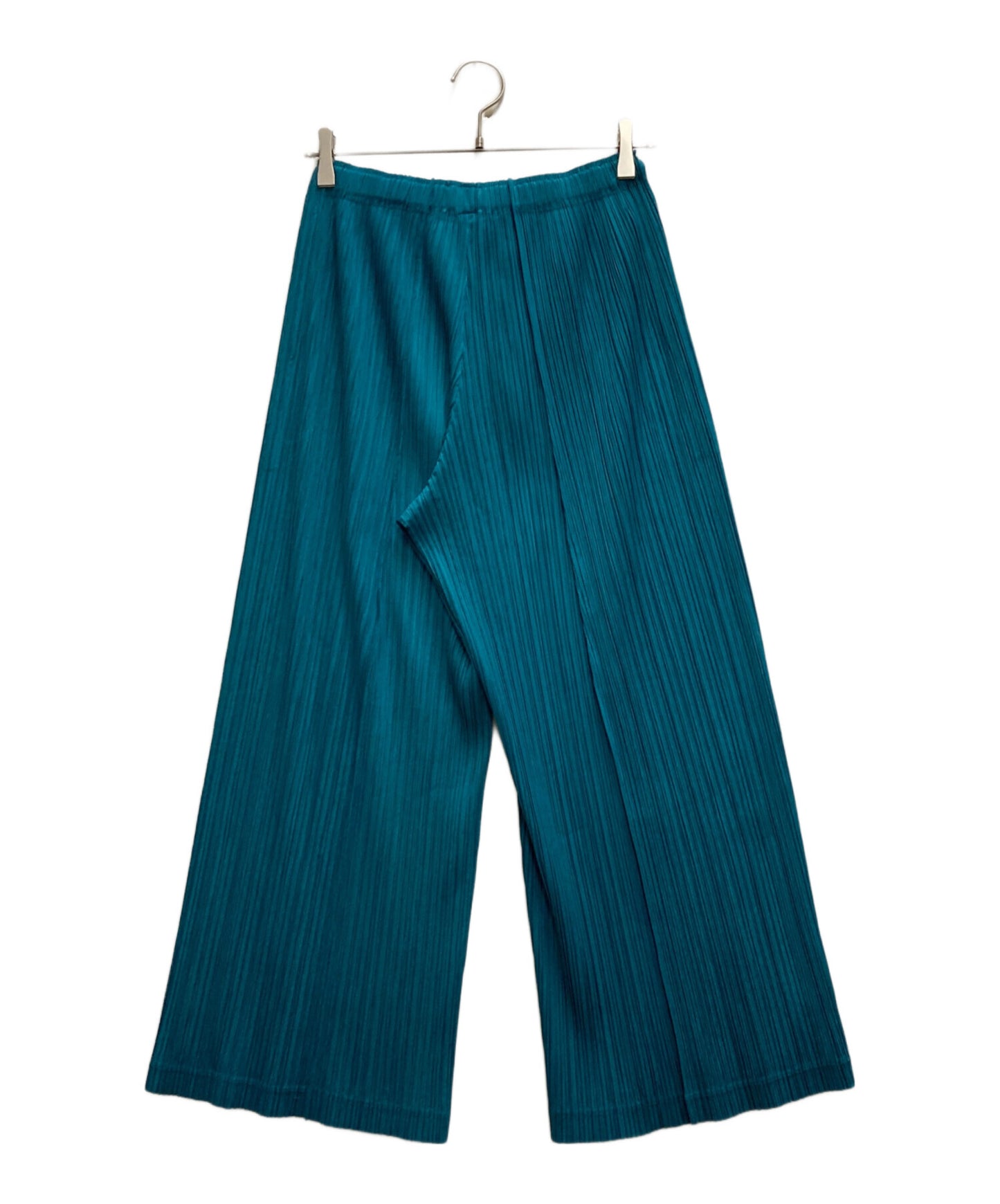 [Pre-owned] PLEATS PLEASE pleated pants PP21-JF424