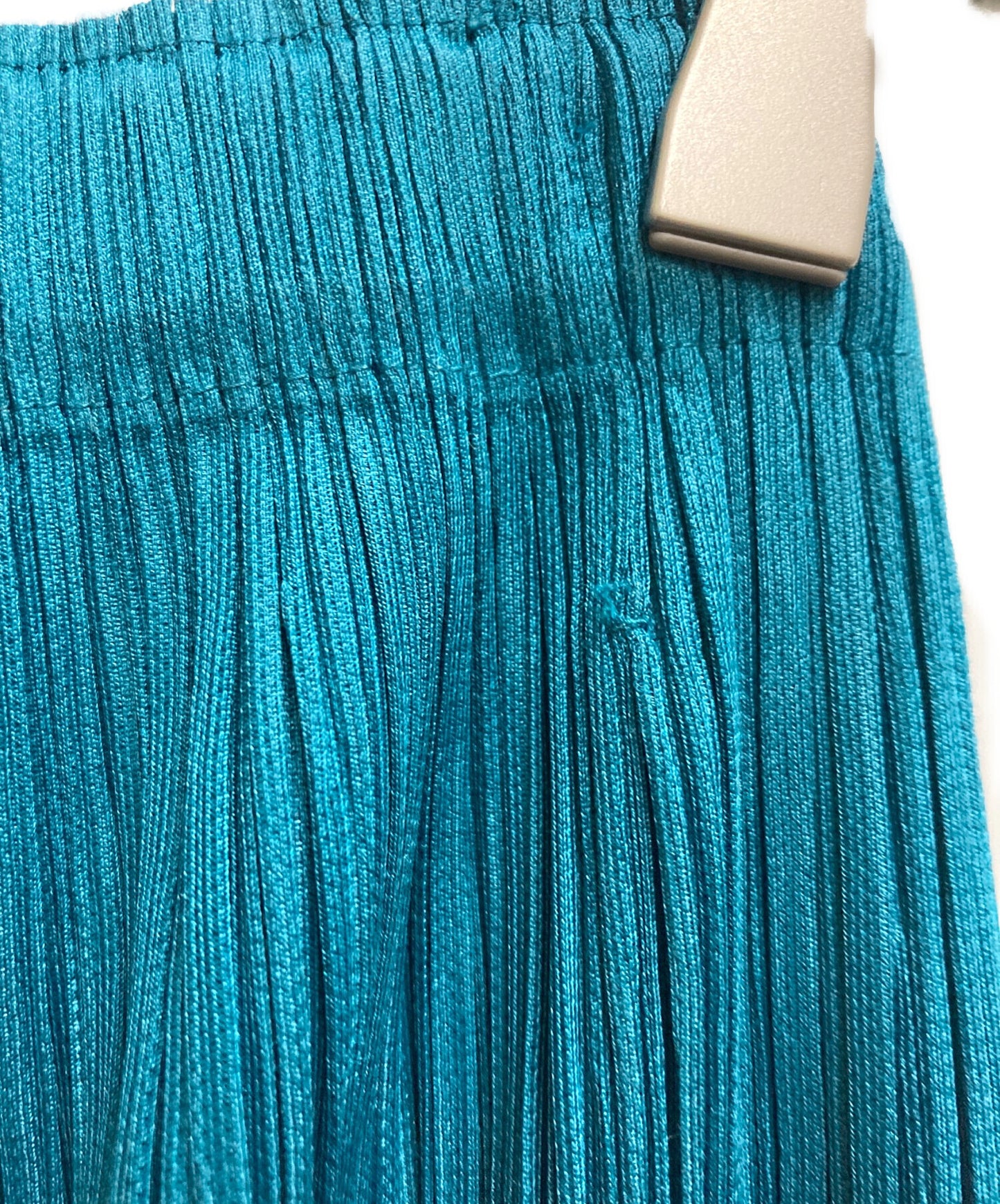[Pre-owned] PLEATS PLEASE pleated pants PP21-JF424