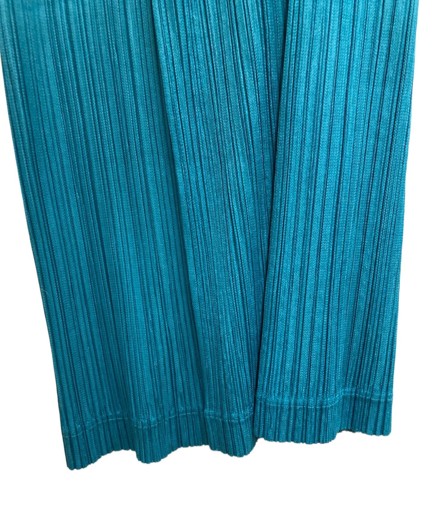 [Pre-owned] PLEATS PLEASE pleated pants PP21-JF424