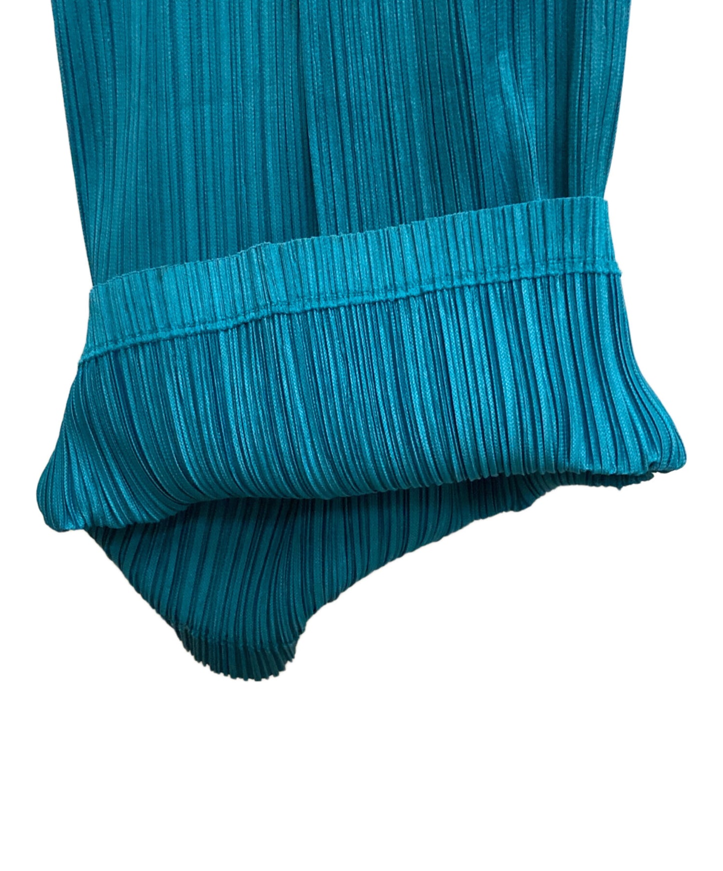 [Pre-owned] PLEATS PLEASE pleated pants PP21-JF424