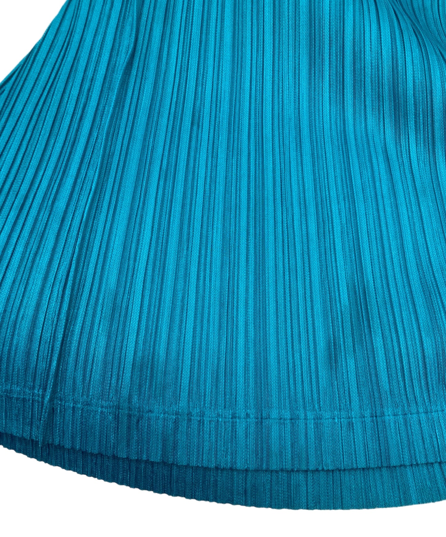 [Pre-owned] PLEATS PLEASE pleated pants PP21-JF424