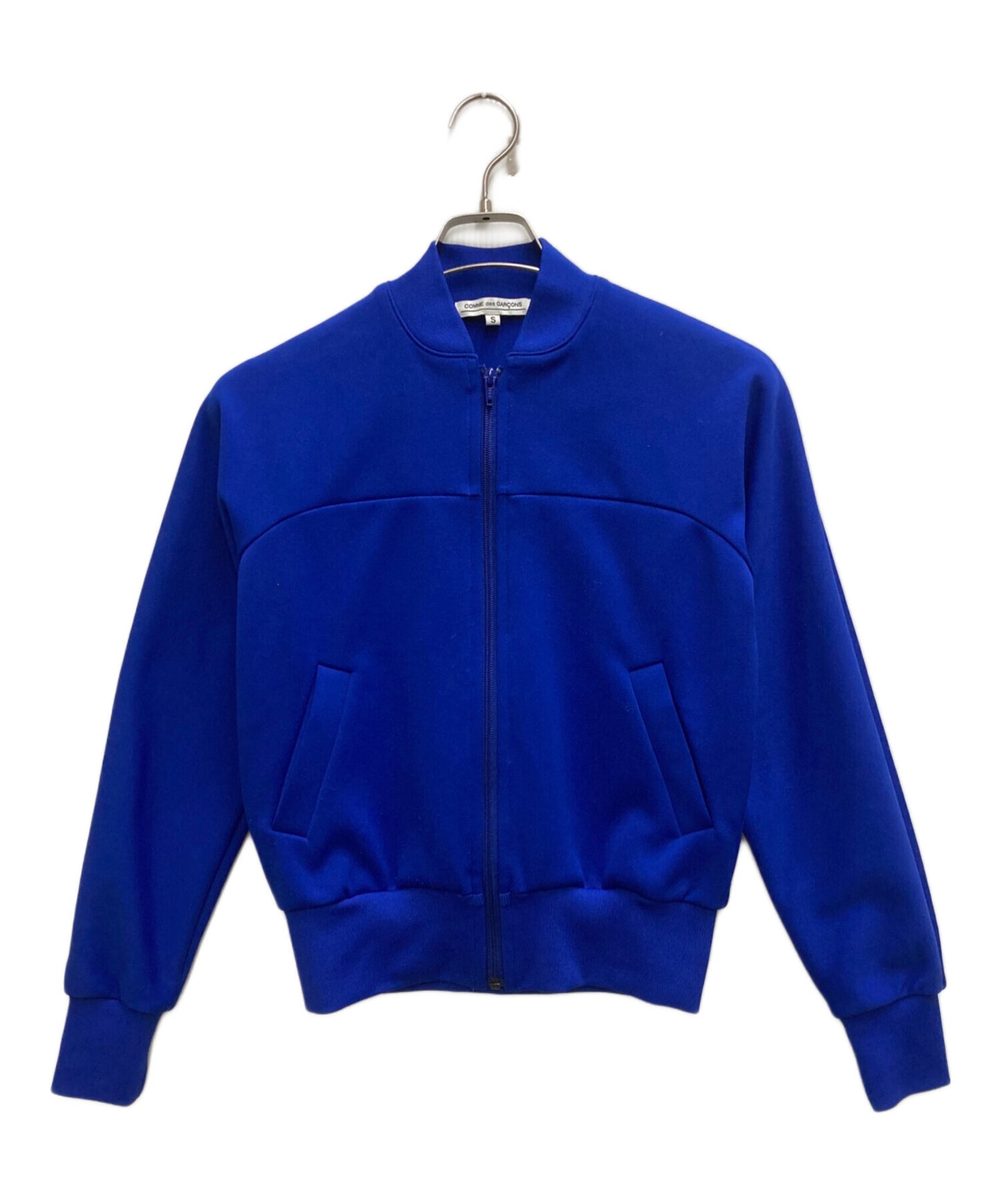 [Pre-owned] COMME des GARCONS track jacket OX-T012