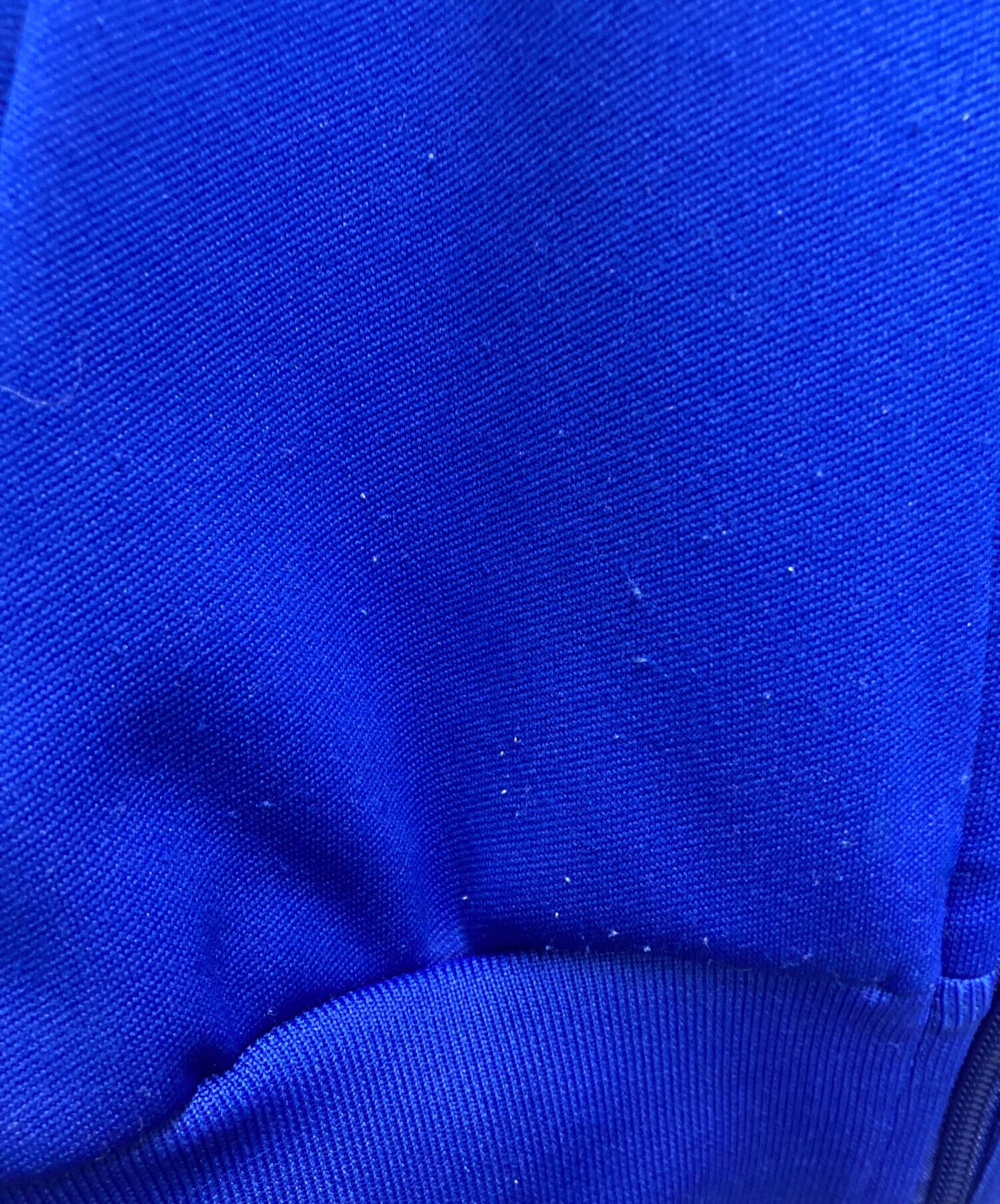 [Pre-owned] COMME des GARCONS track jacket OX-T012