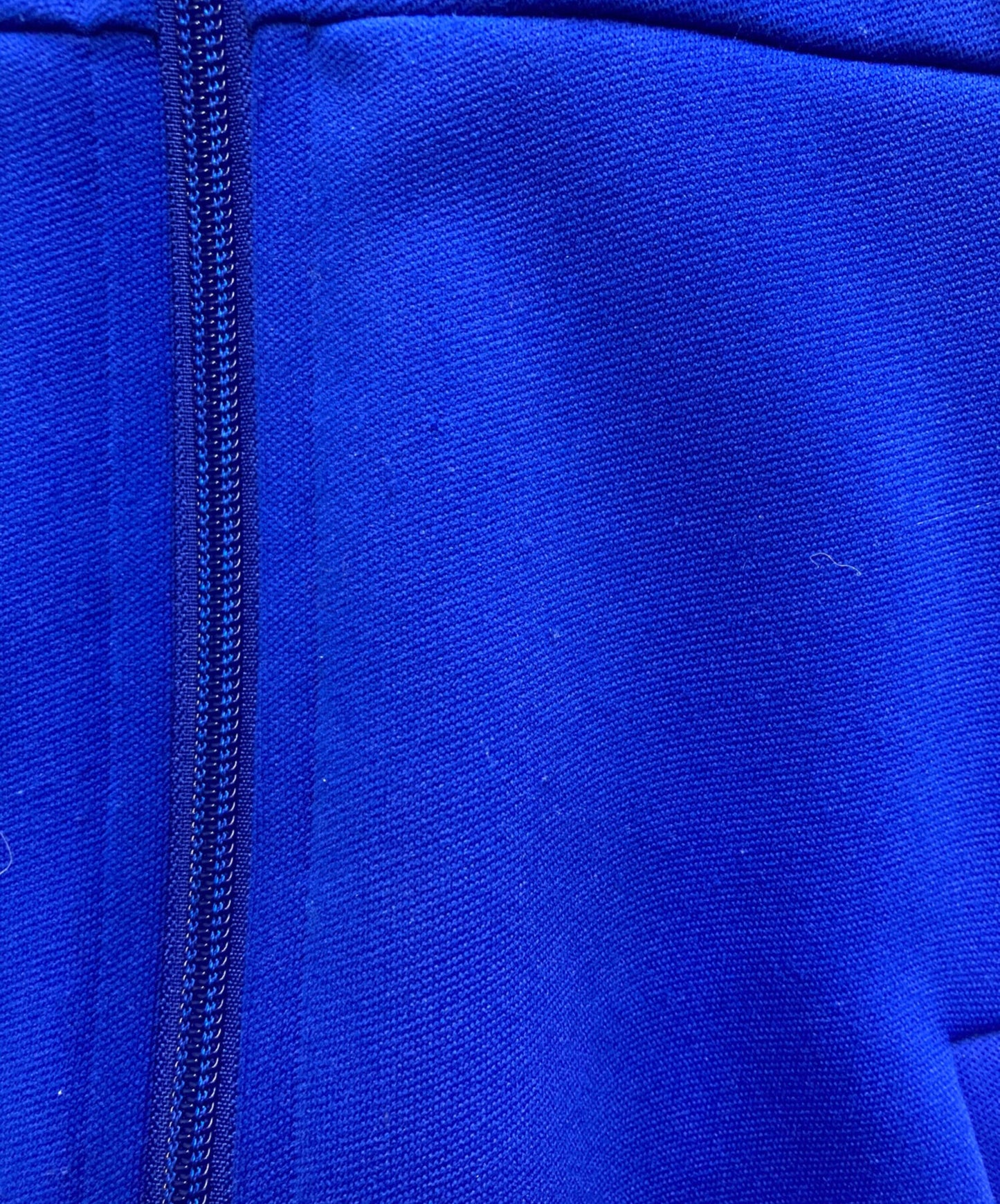 [Pre-owned] COMME des GARCONS track jacket OX-T012