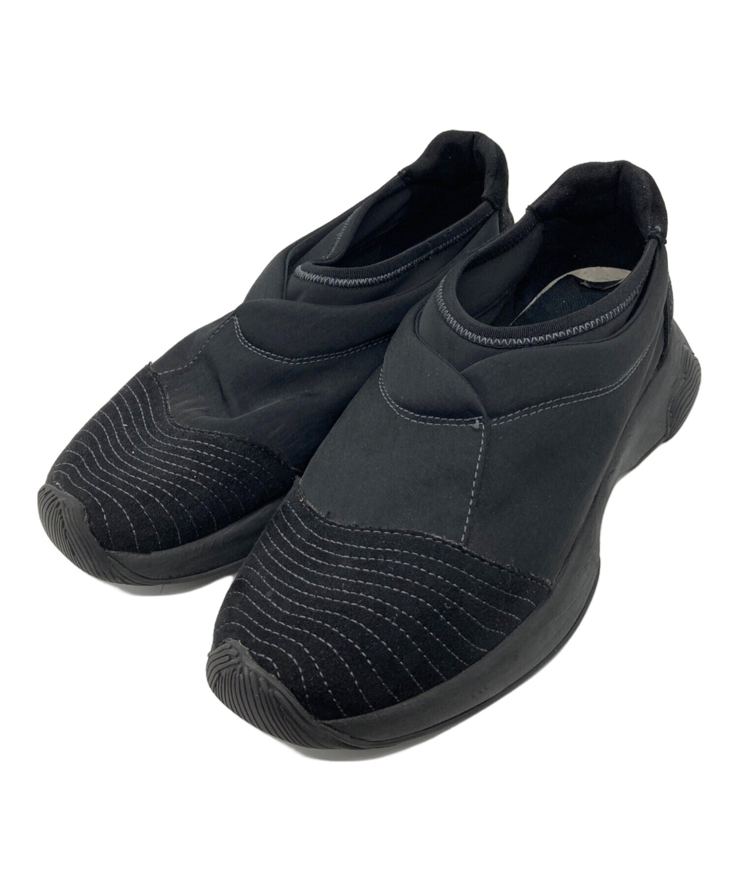 [Pre-owned] HOMME PLISSE ISSEY MIYAKE OVERGROWN