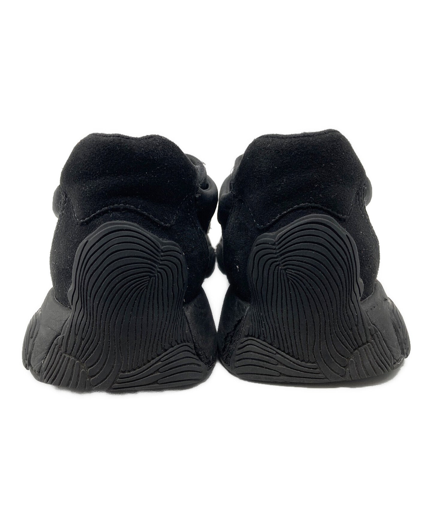 [Pre-owned] HOMME PLISSE ISSEY MIYAKE OVERGROWN