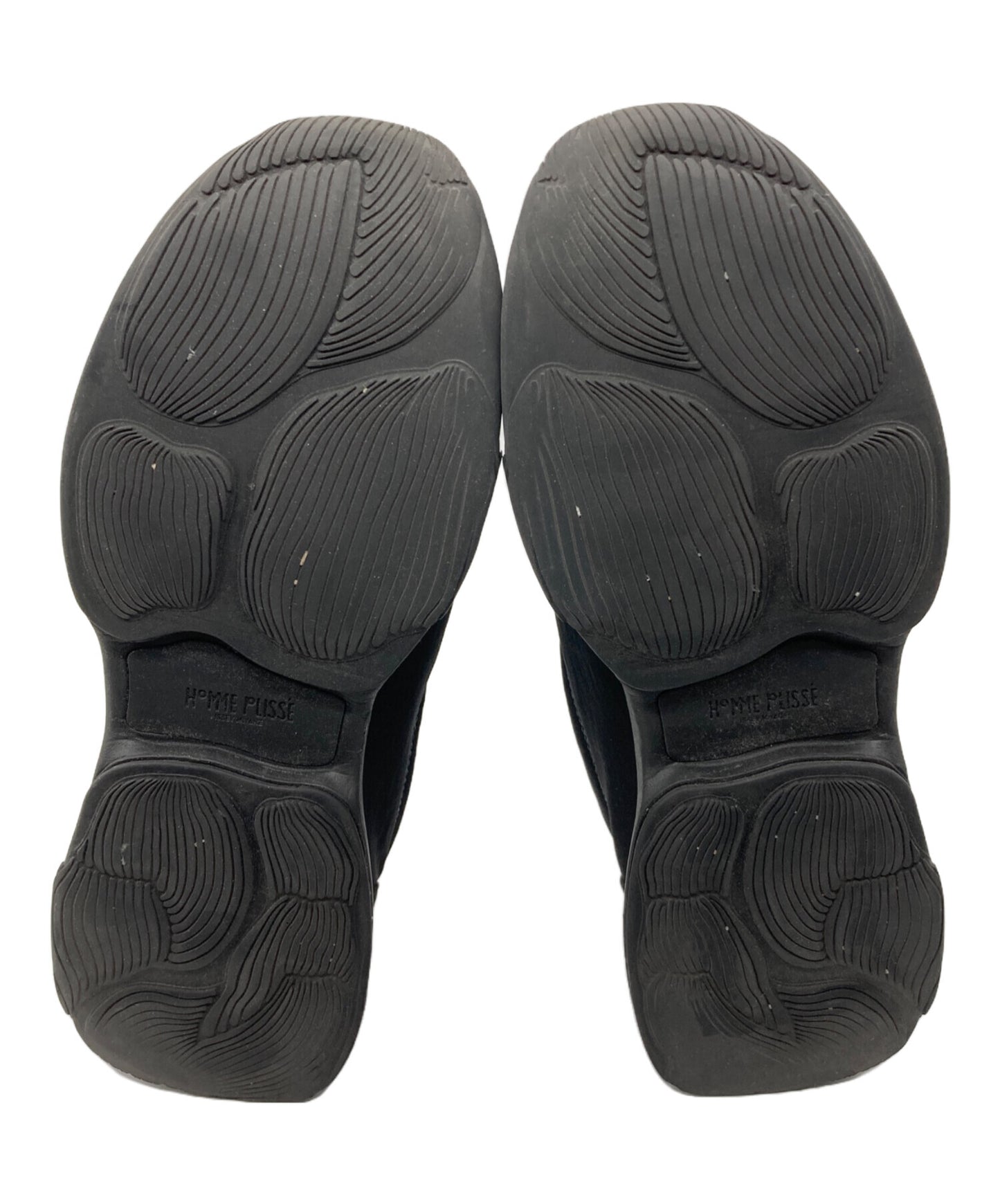 [Pre-owned] HOMME PLISSE ISSEY MIYAKE OVERGROWN